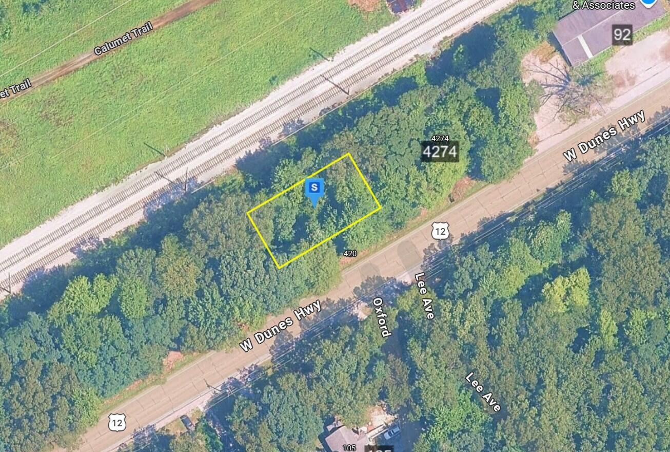 100 E Dunes Highway Property Photo 1