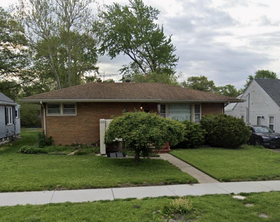 315 N Jay Avenue Property Photo 1