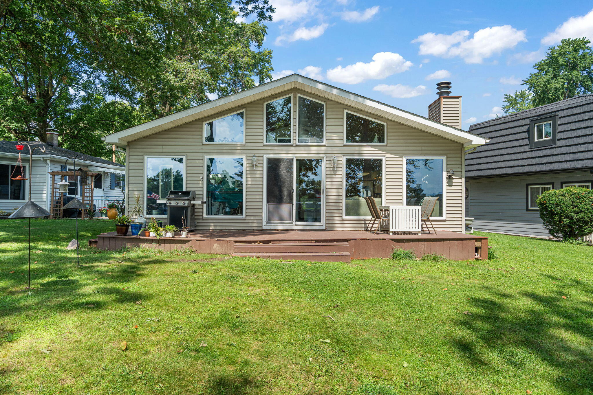 5939 N Stahl Road Property Photo 1