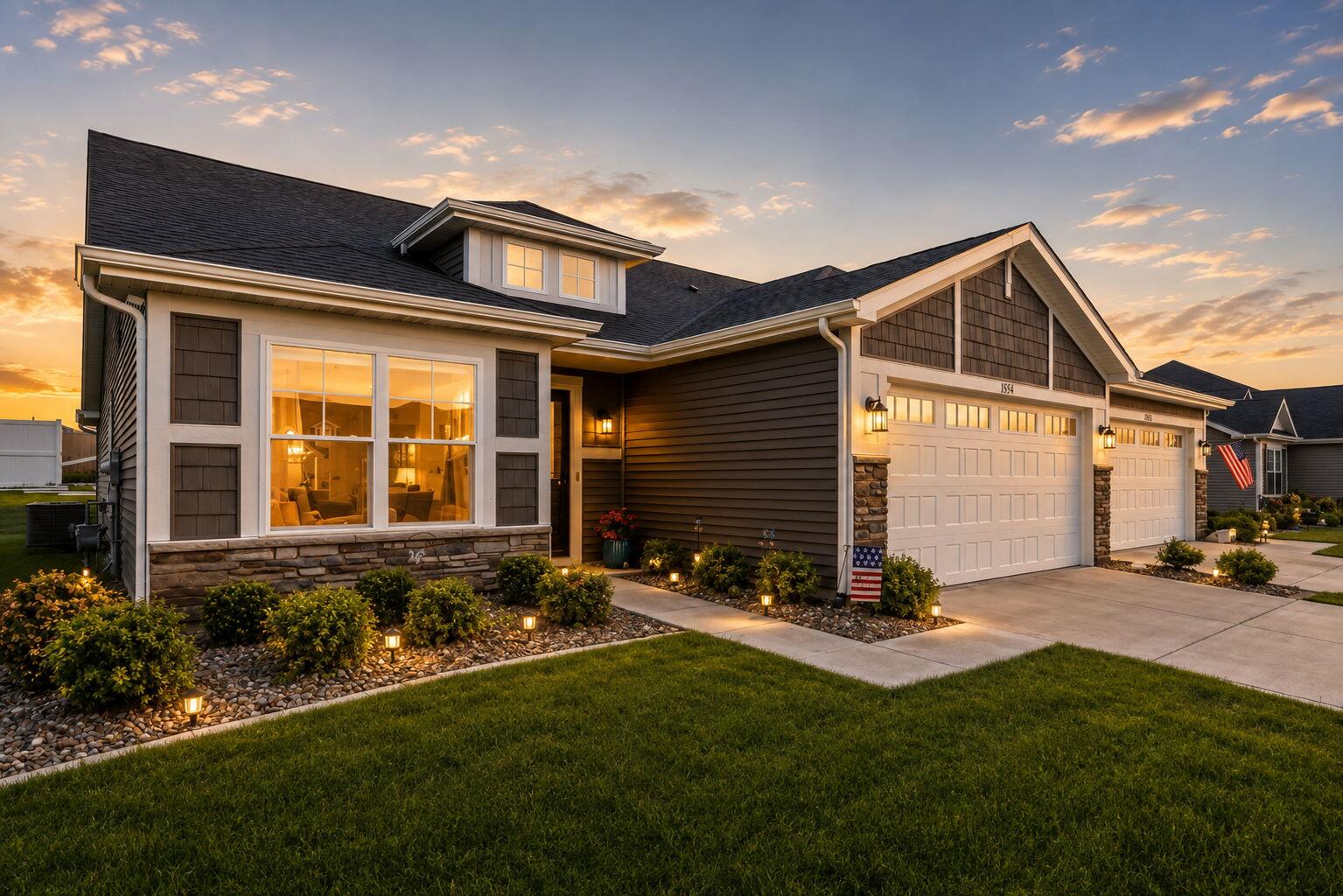 13574 Freedom Way Property Photo 1
