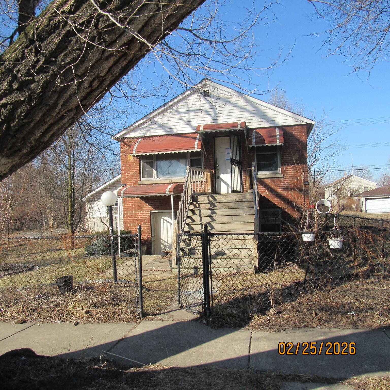2468 Johnson Street Property Photo 1