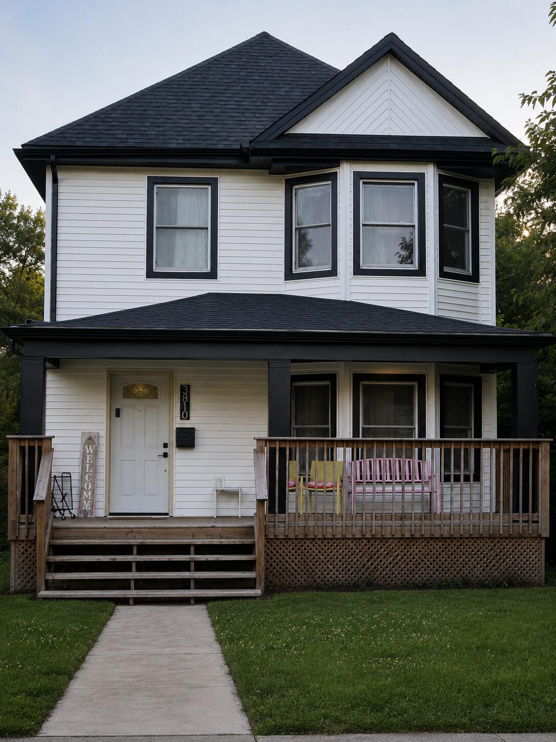 3810 Maryland Street Property Photo 1