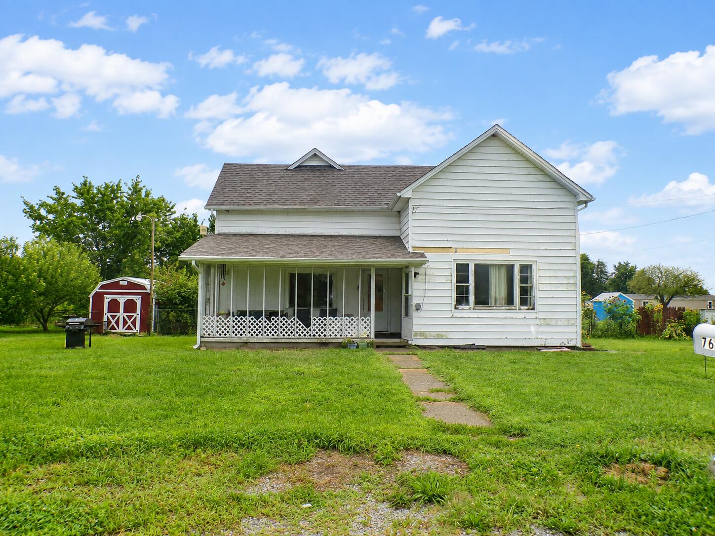 766 W Park Road Property Photo 1