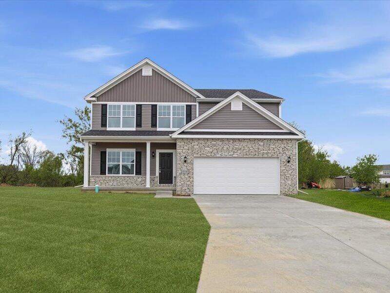 10347 Nevada Court Property Photo 1