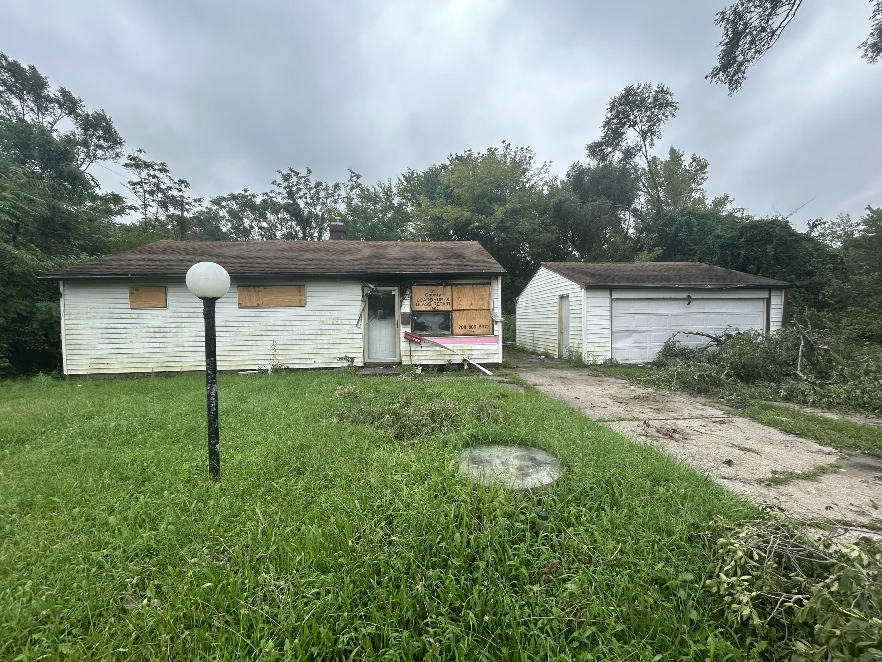 2601 Marshalltown Drive Property Photo 1
