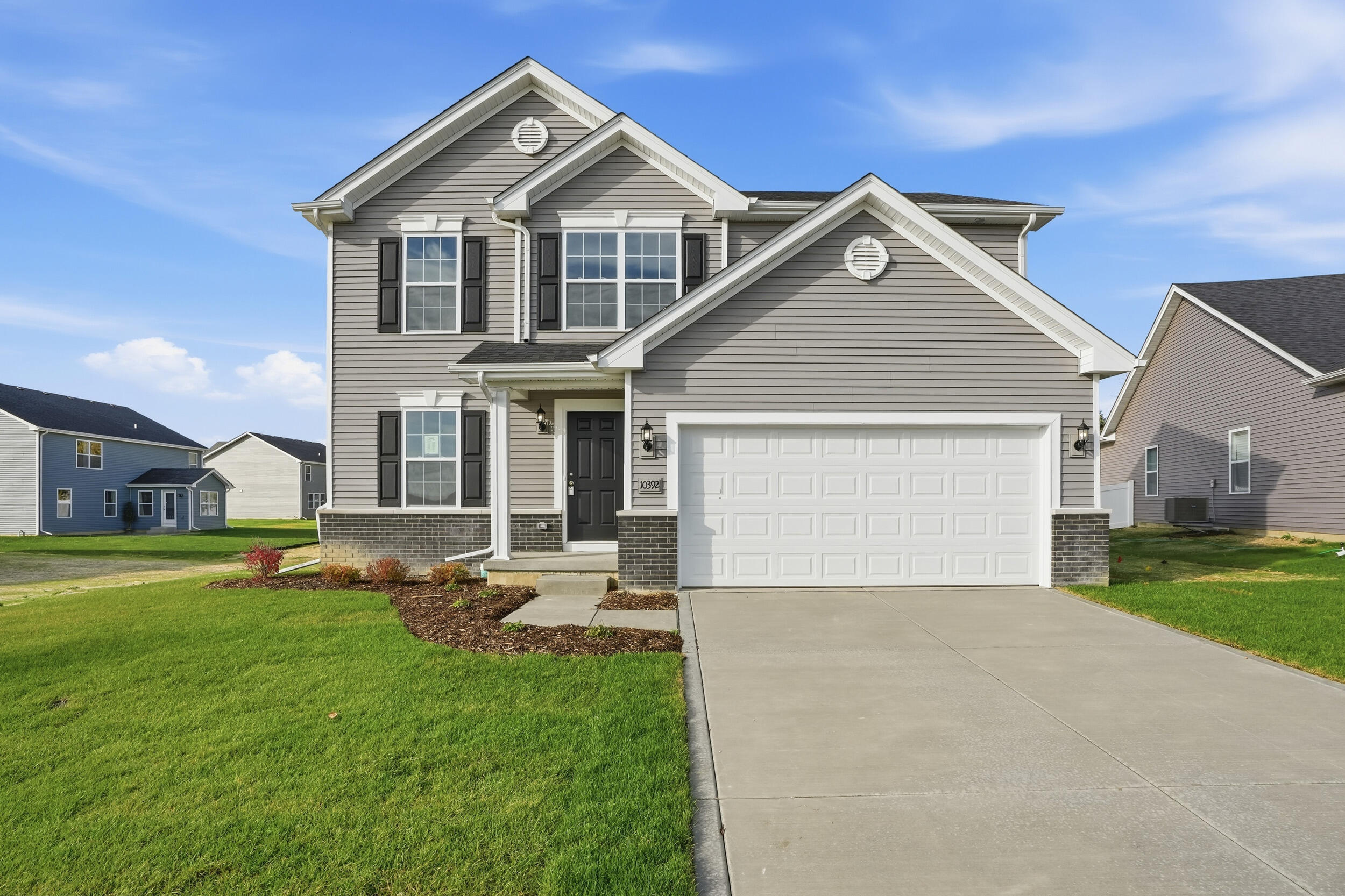 3058 Fawn Lane Property Photo 1