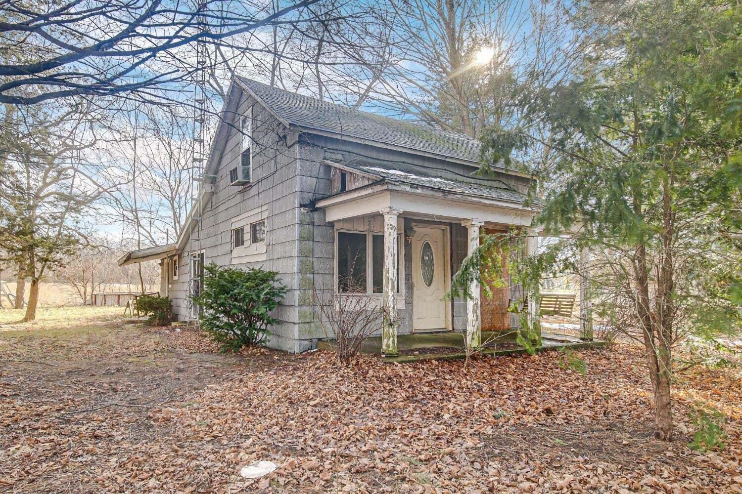 9815 W San Pierre Road Property Photo 1