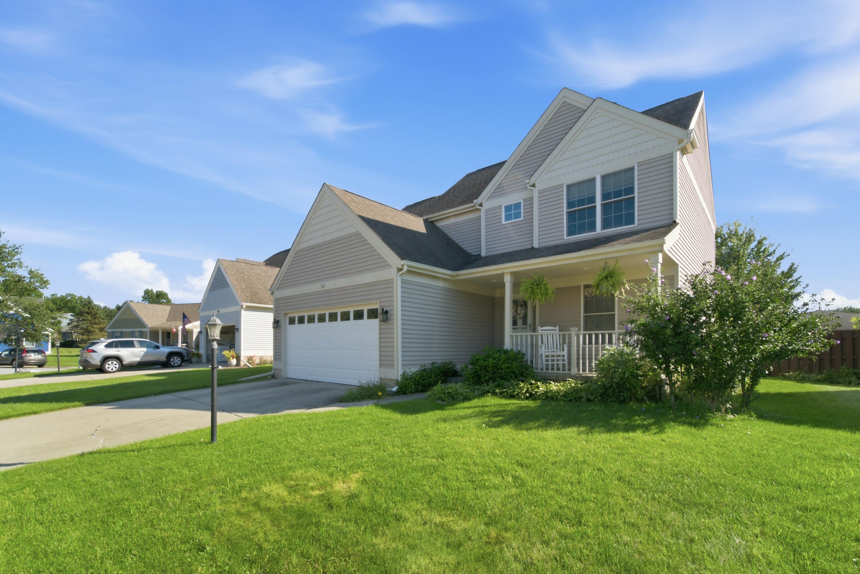 803 Olde Towne Square Property Photo 1