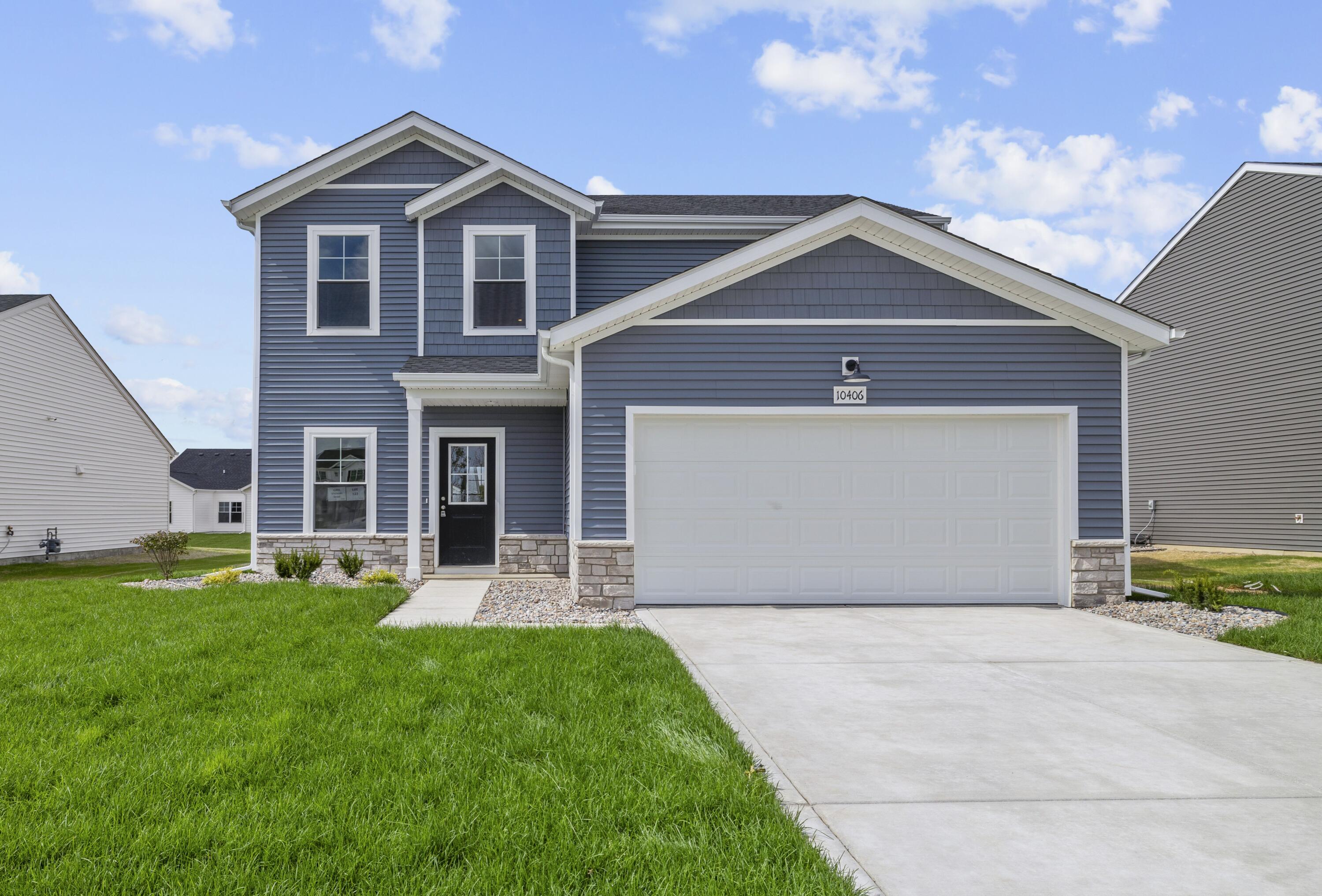 10406 Wisconsin Street Property Photo 1