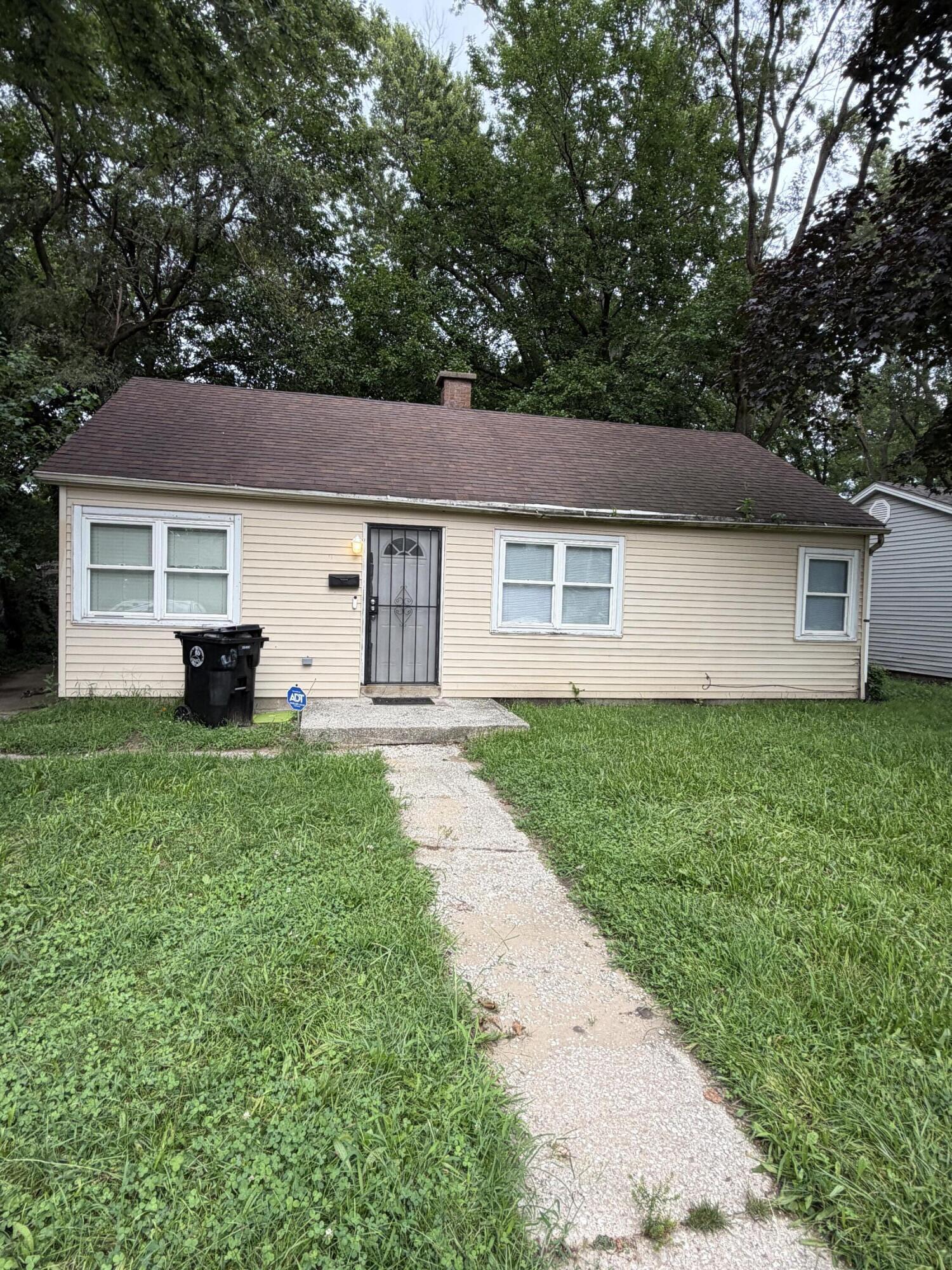 4381 Richard Gordon Hatcher Boulevard Property Photo 1