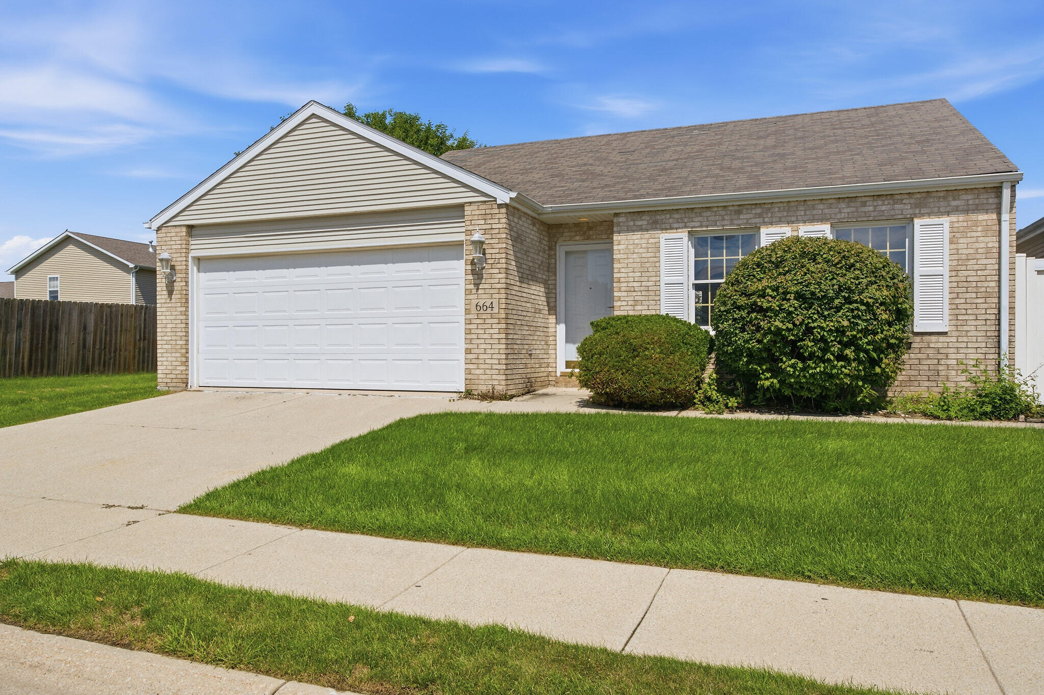 664 Birch Court Property Photo 1