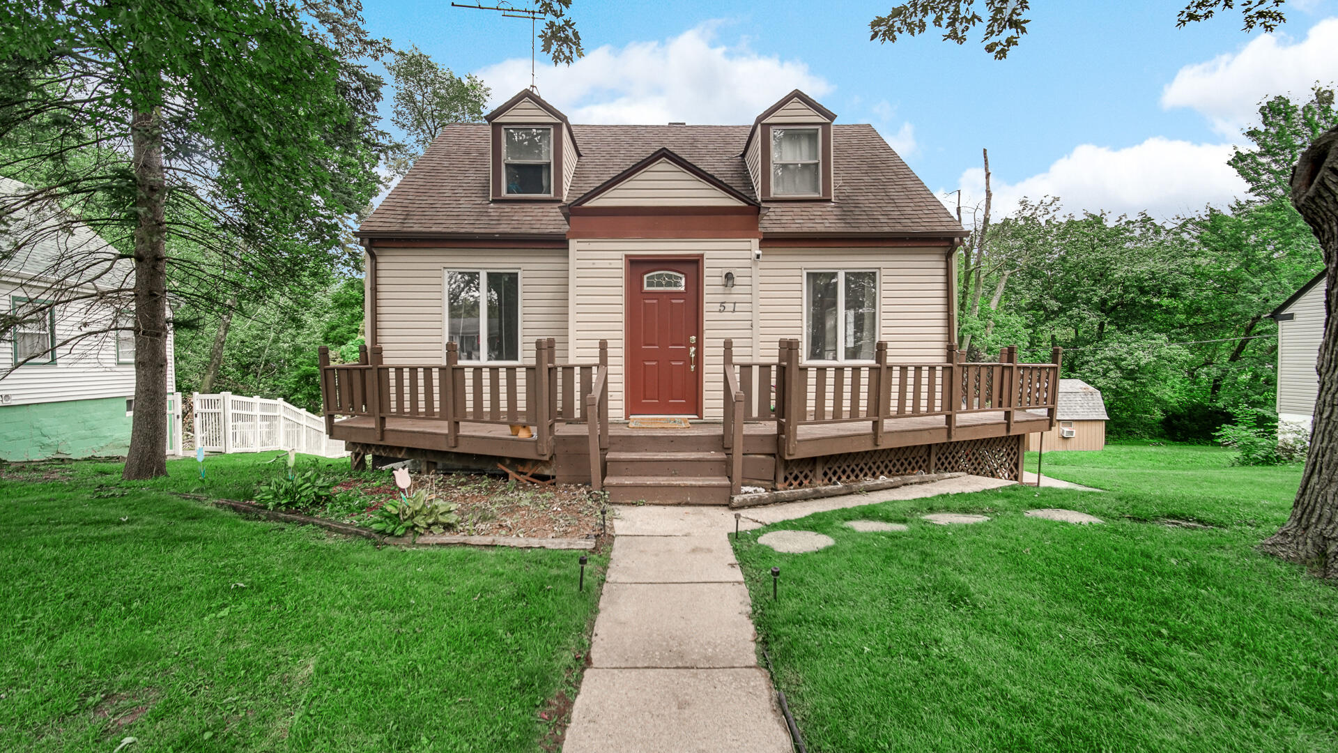 51 Deerpath Road