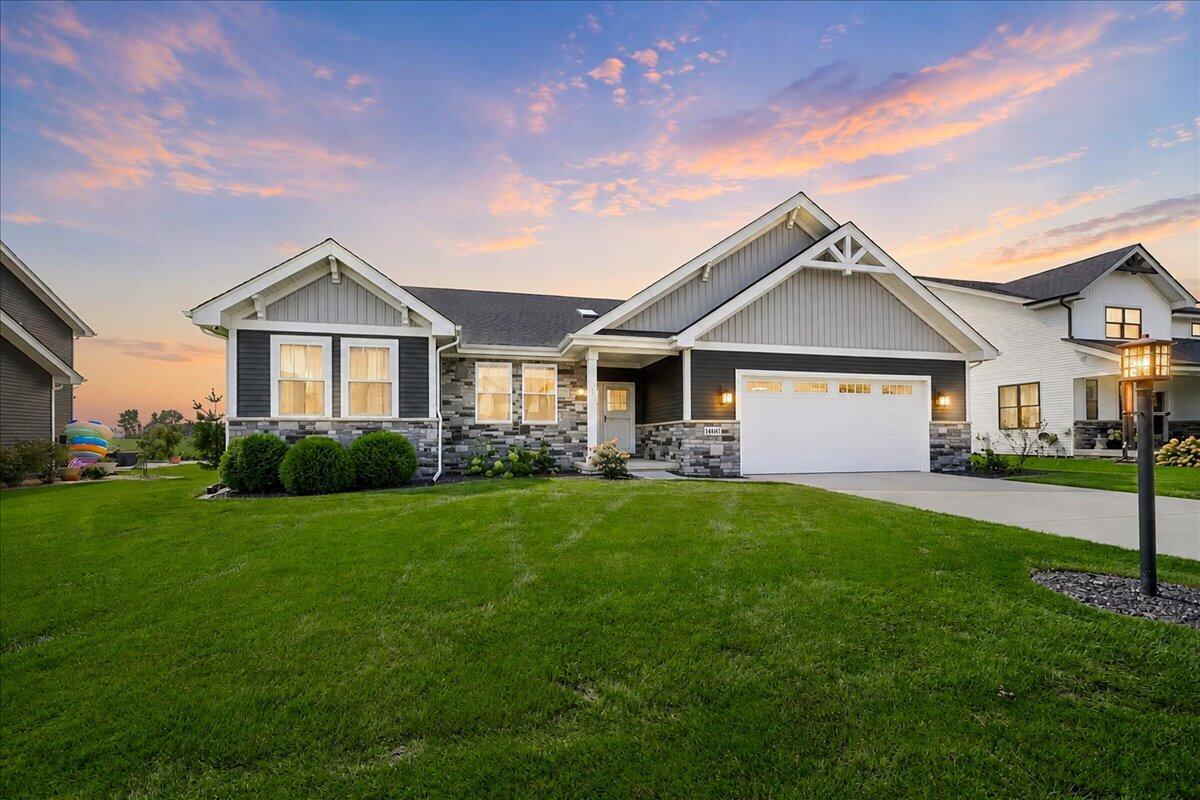 14141 Slate Drive Property Photo 1