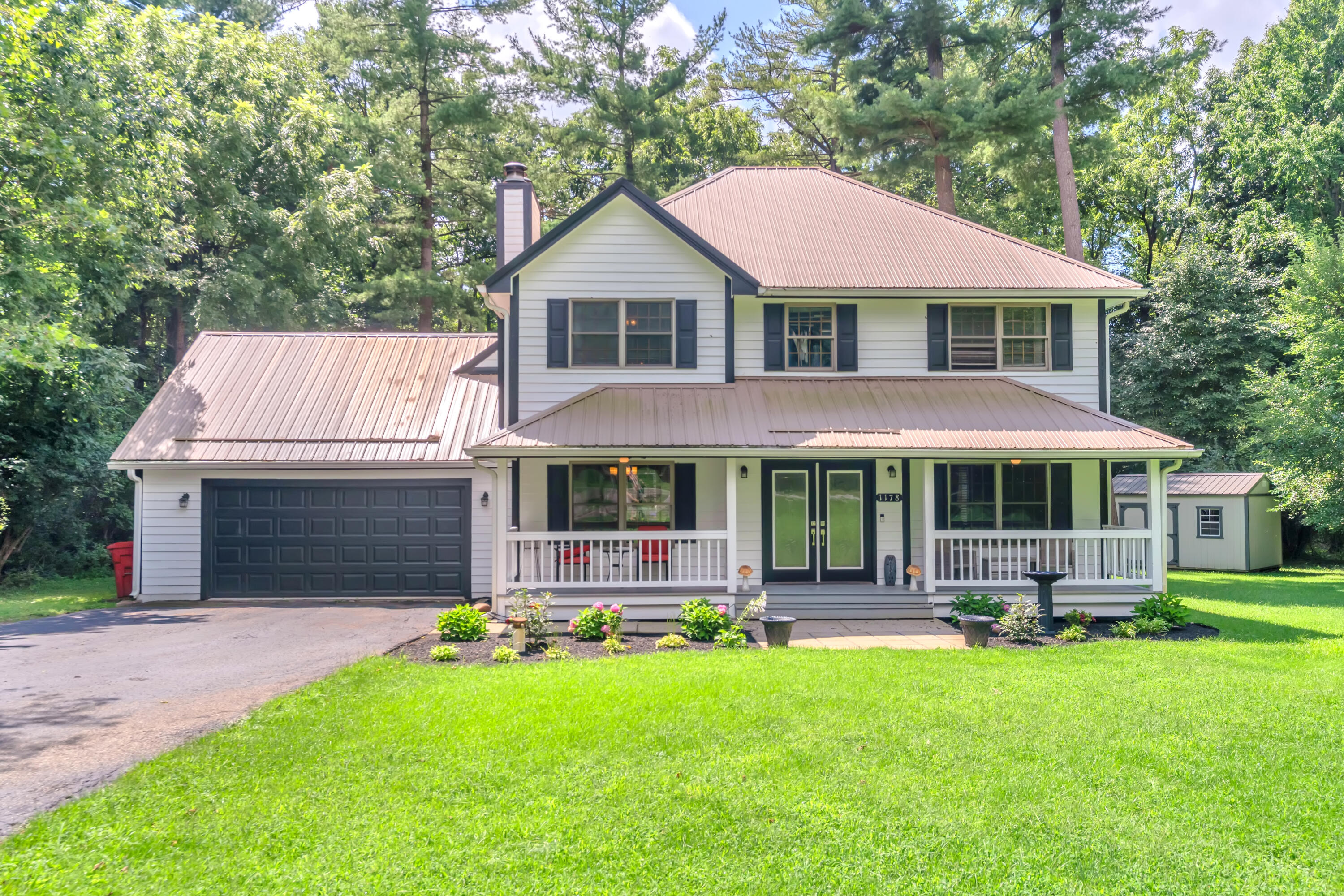 1178 N Saddlebrook Court Property Photo 1