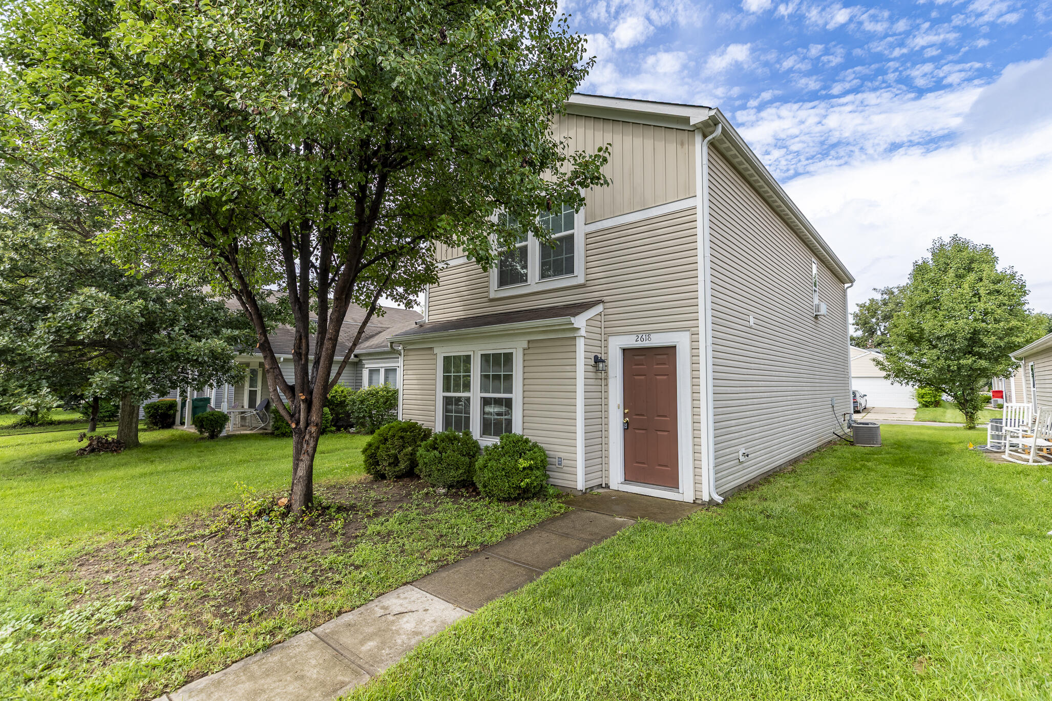 2618 Chilton Drive Property Photo 1
