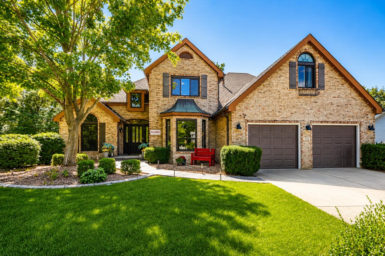 253 Fairfield Drive