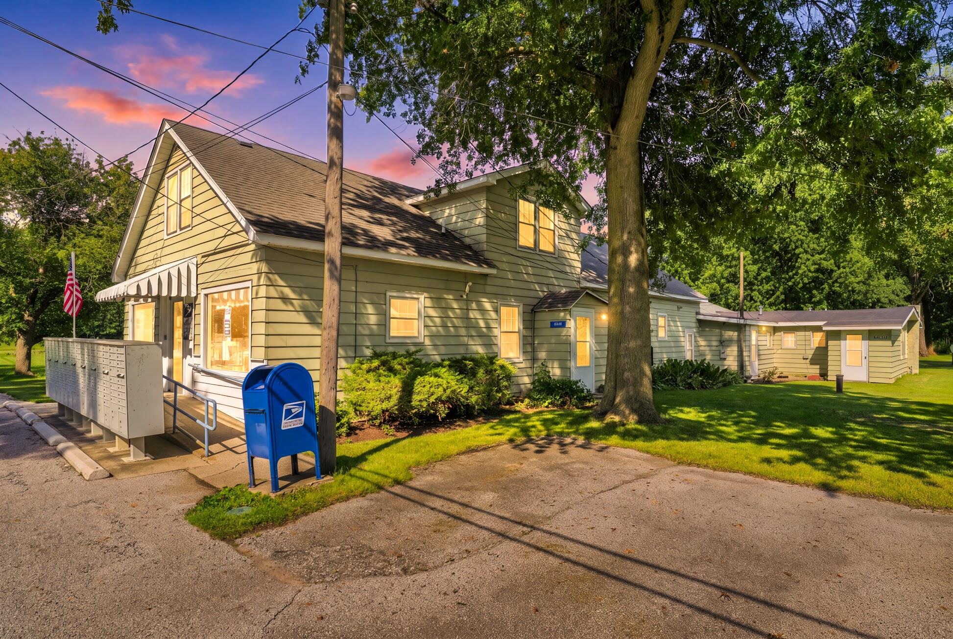 11477 N 250 Property Photo 1