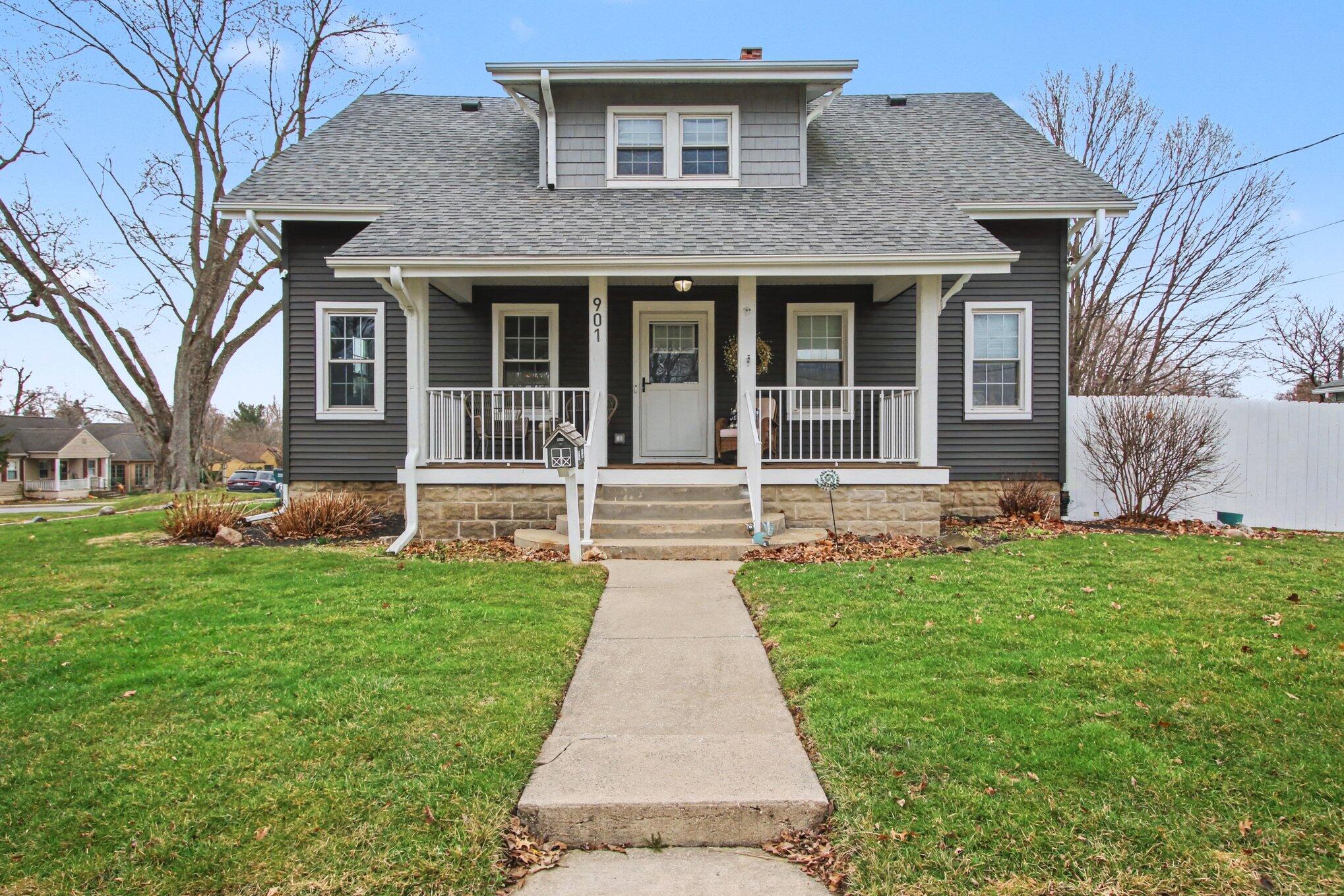 901 N Campbell Street Property Photo 1