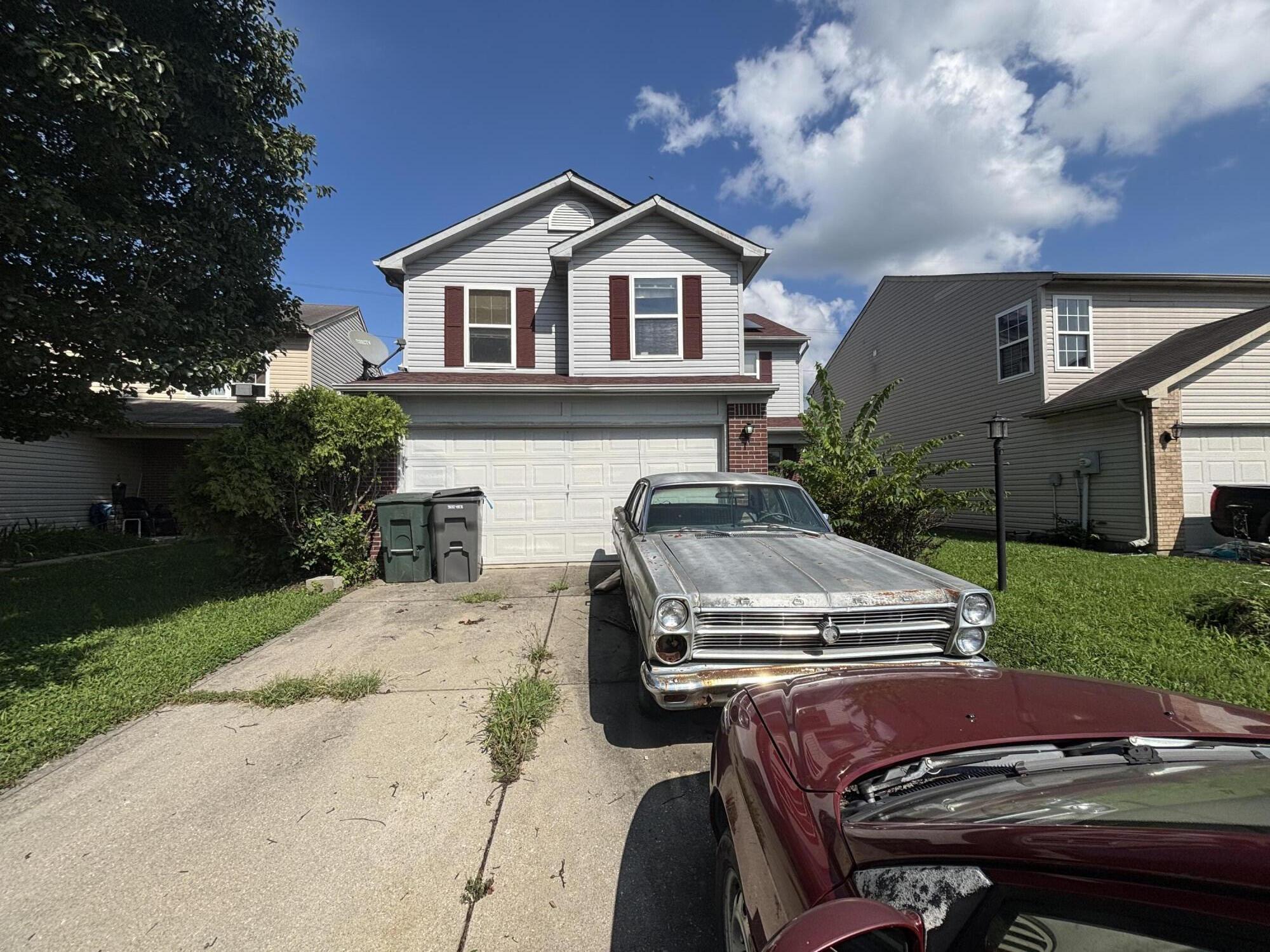 5305 Bluff View Drive Property Photo 1