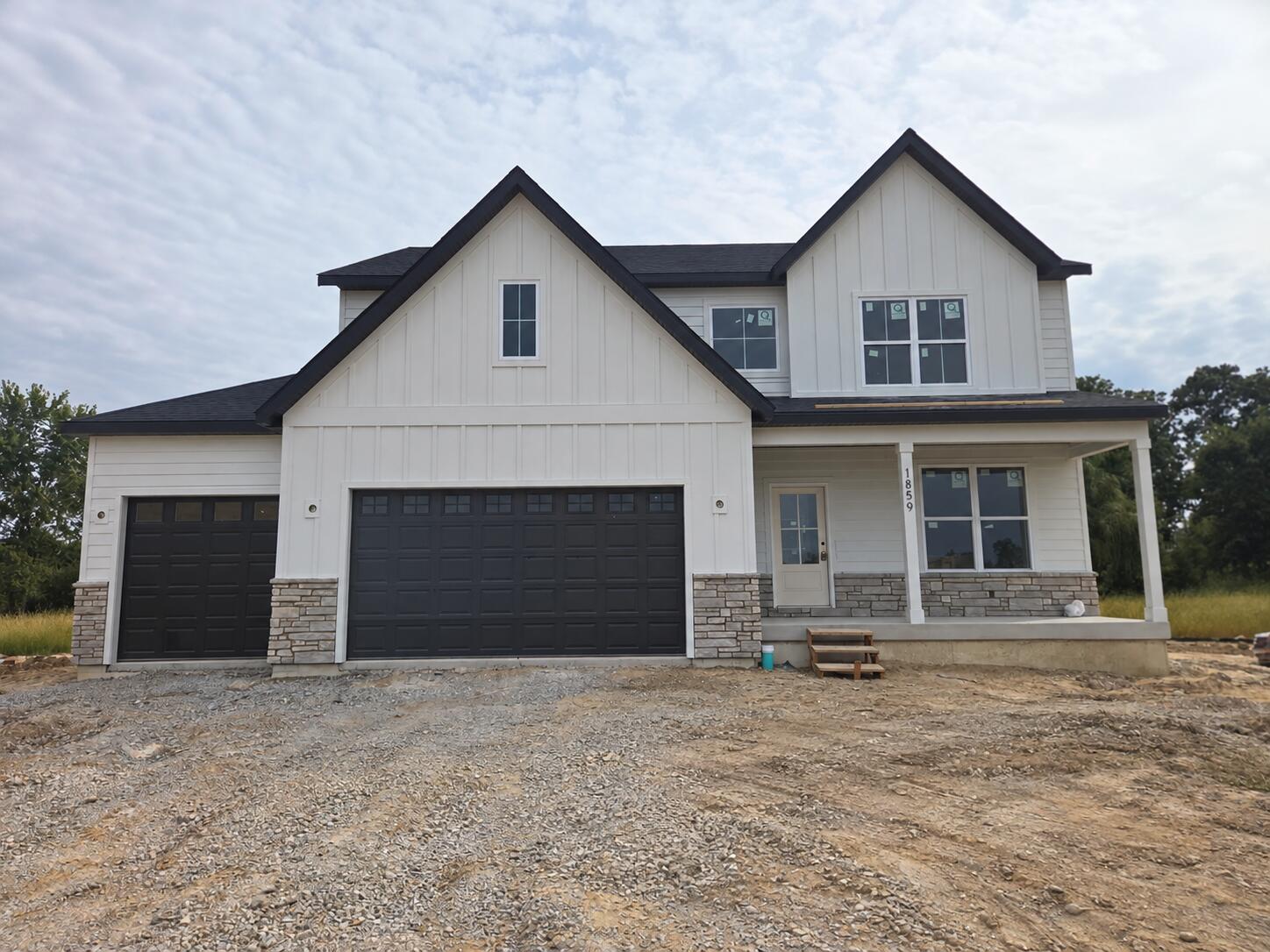 1859 Lambrusco Drive Property Photo 1