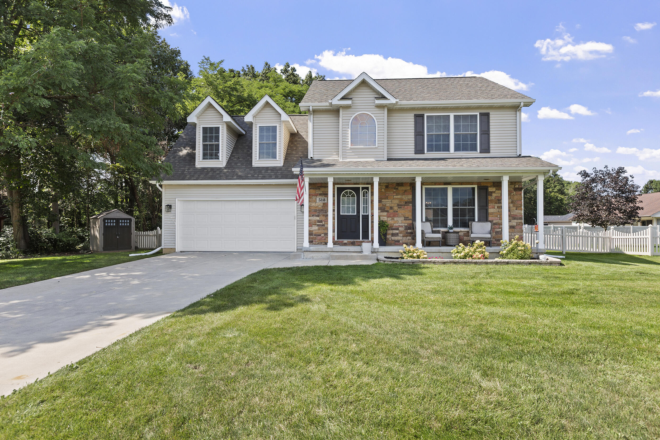 518 Carrington Lane