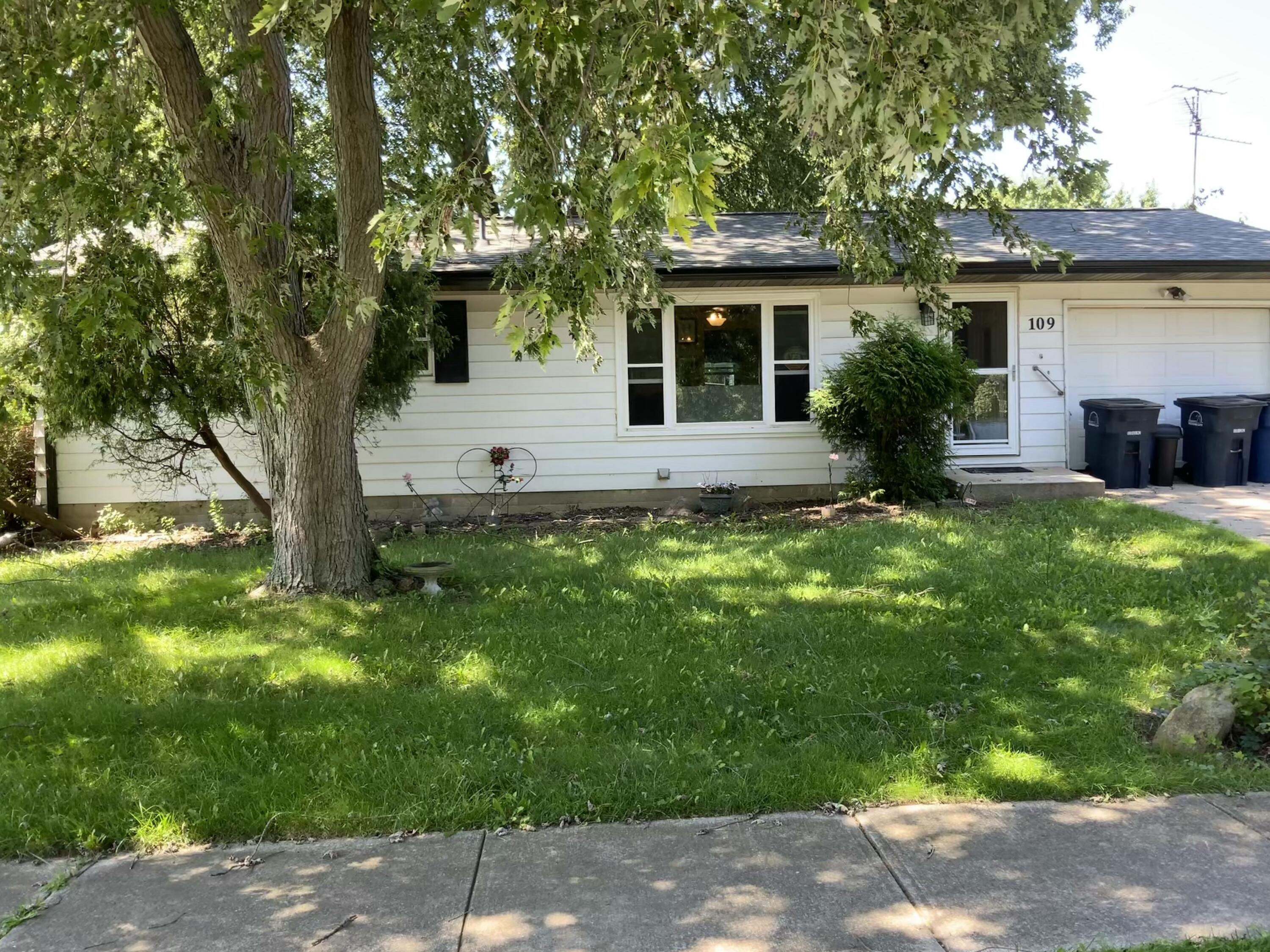 109 Crestwood Drive