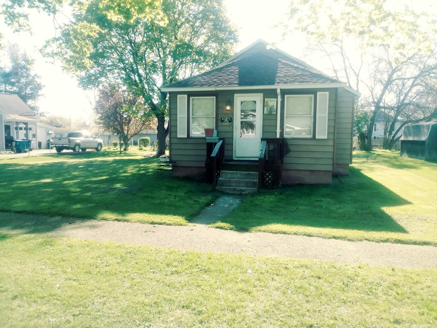 403 Shield Street
