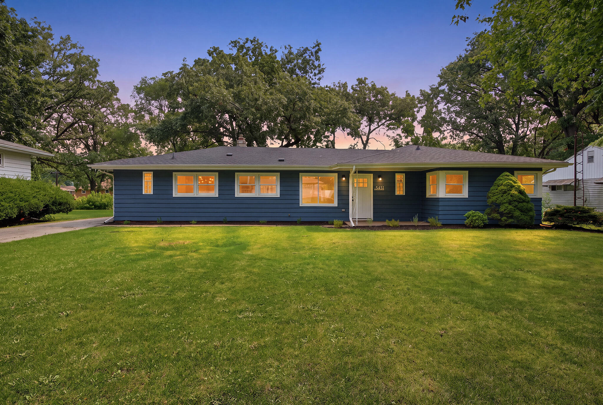 5451 Marcella Road