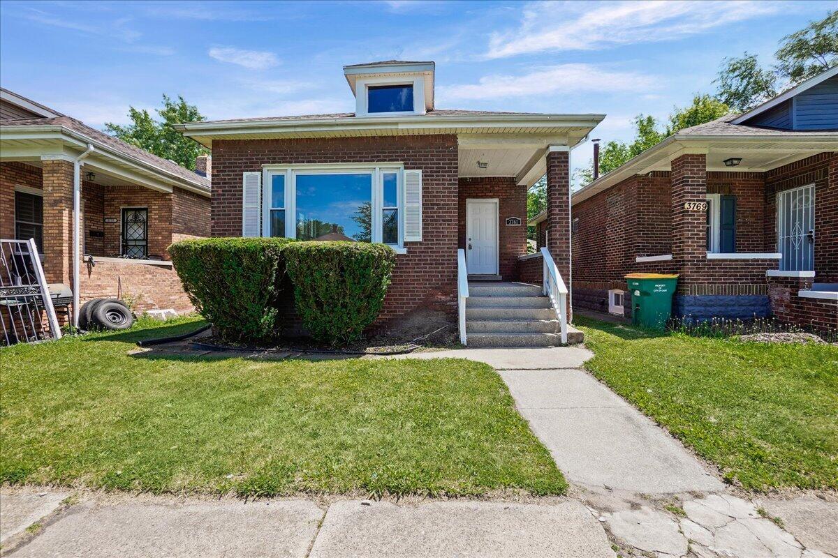 3761 Jackson Street Property Photo 1