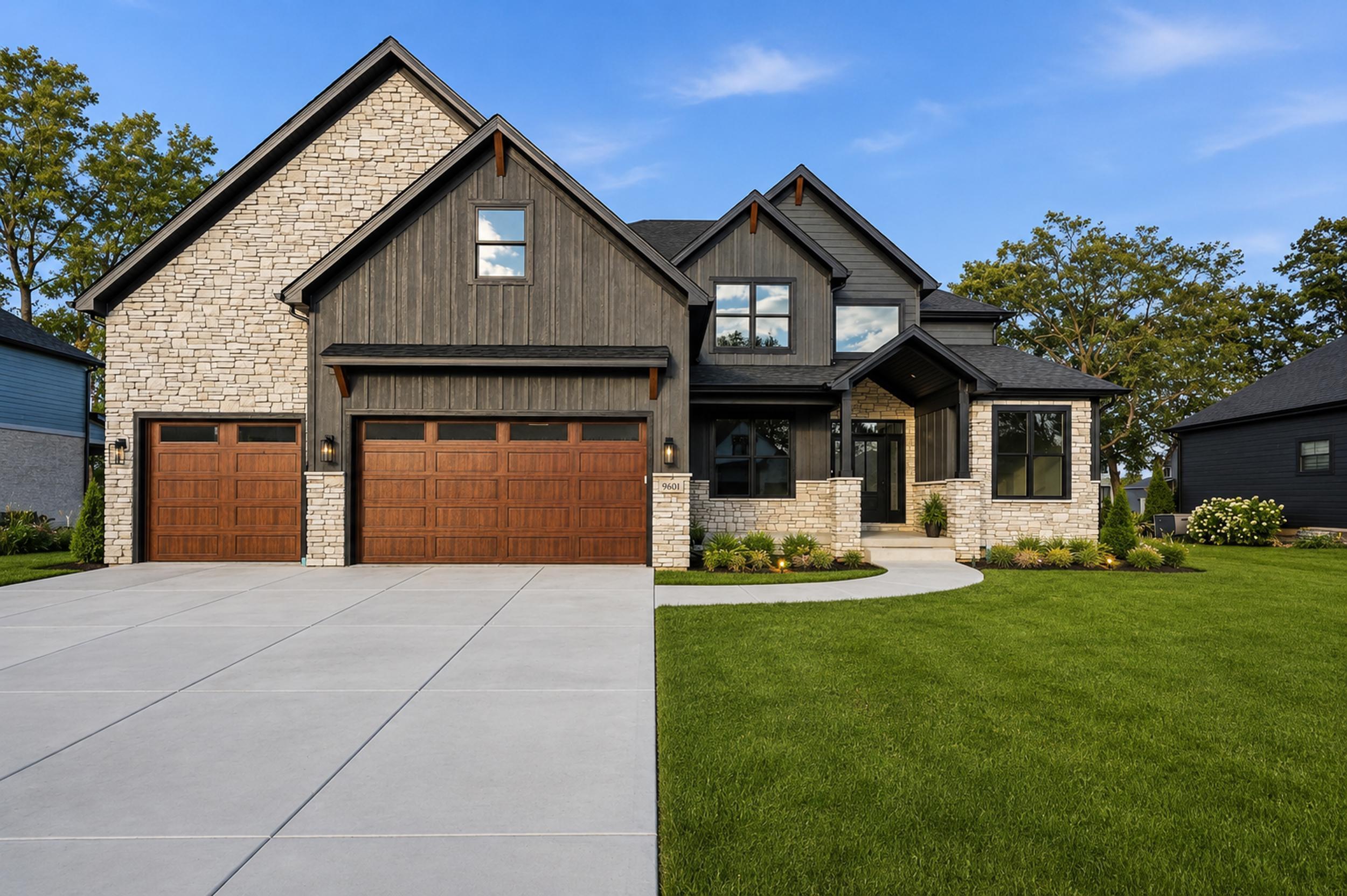 9601 Tall Grass Trail