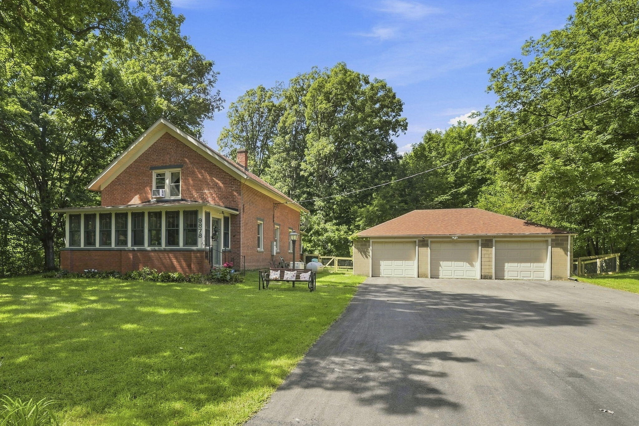 9878 N 850 Property Photo 1