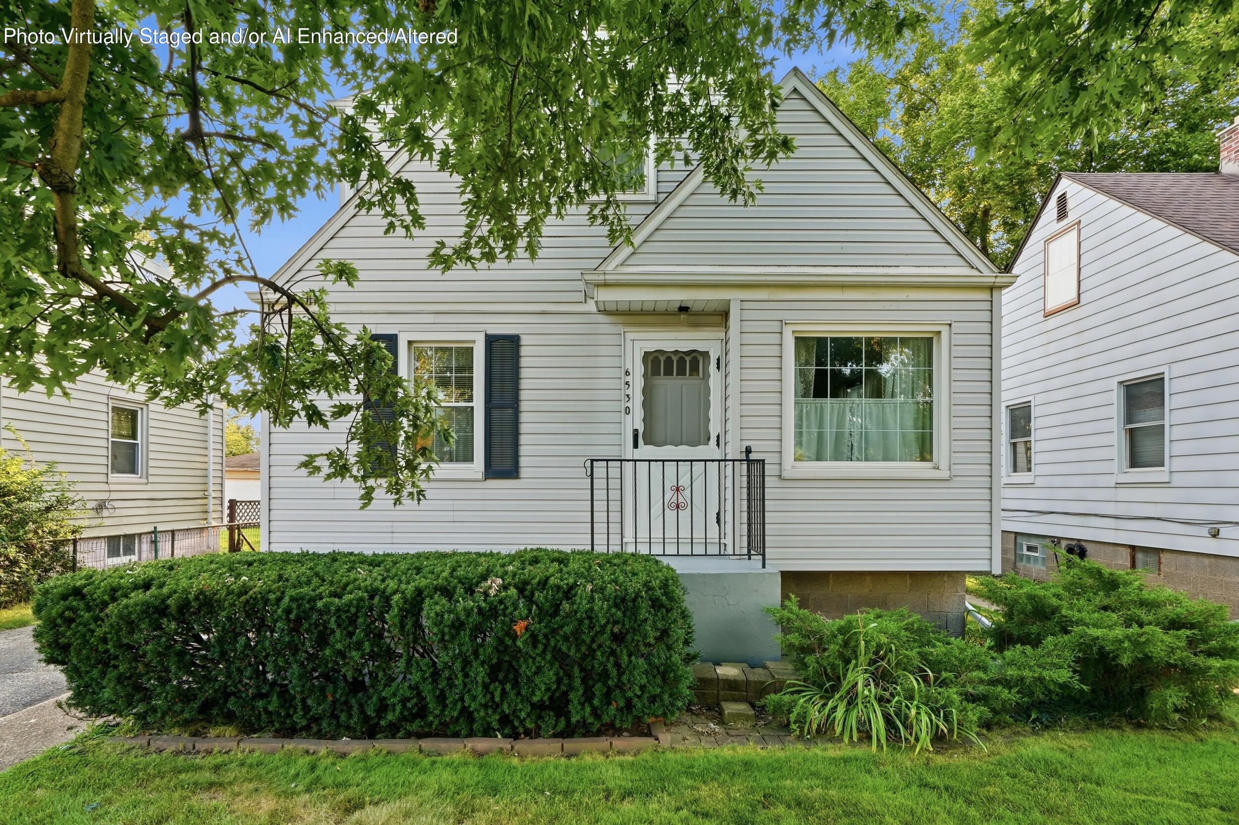 6530 Delaware Avenue Property Photo 1