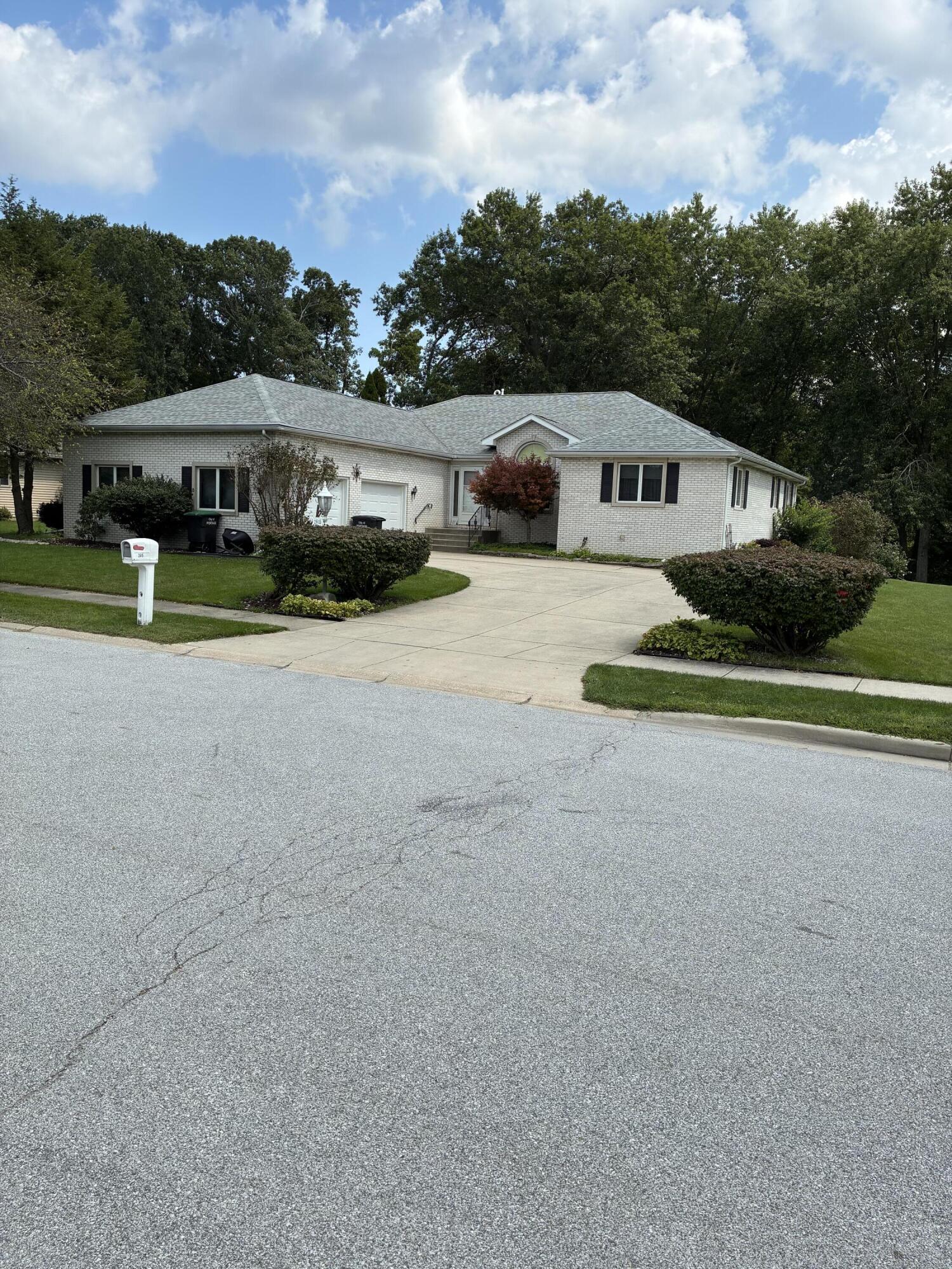 2615 Churchview Drive Property Photo 1