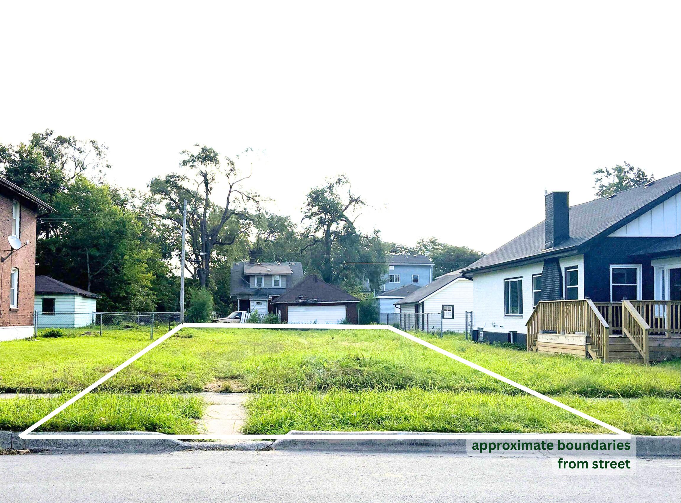 757 Pierce Street Property Photo 1