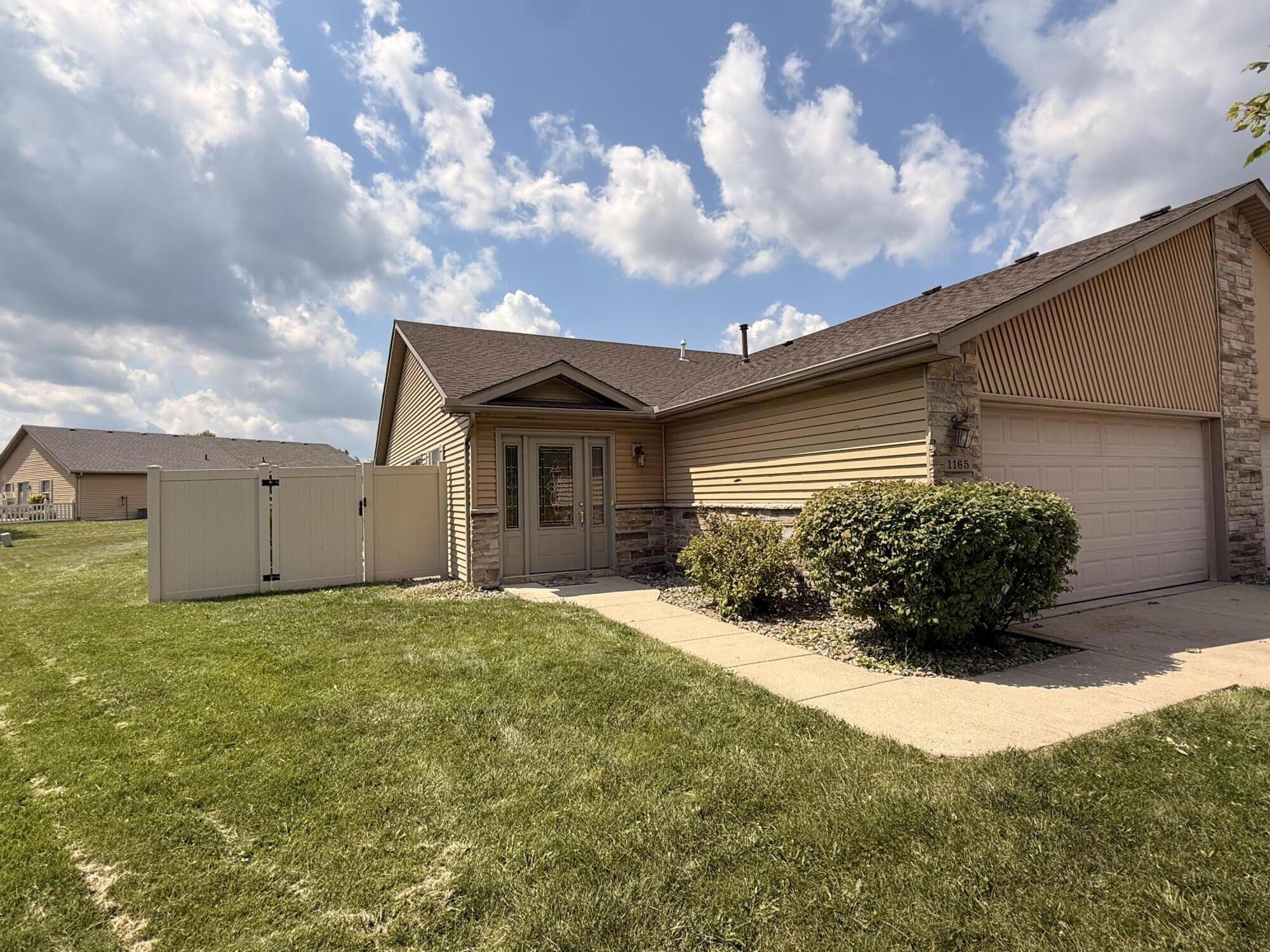 1165 W 86th Place Property Photo 1