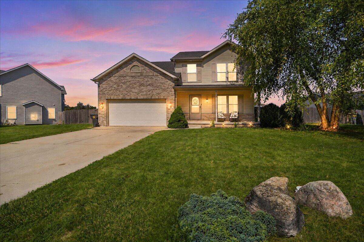 328 Pepper Creek Drive