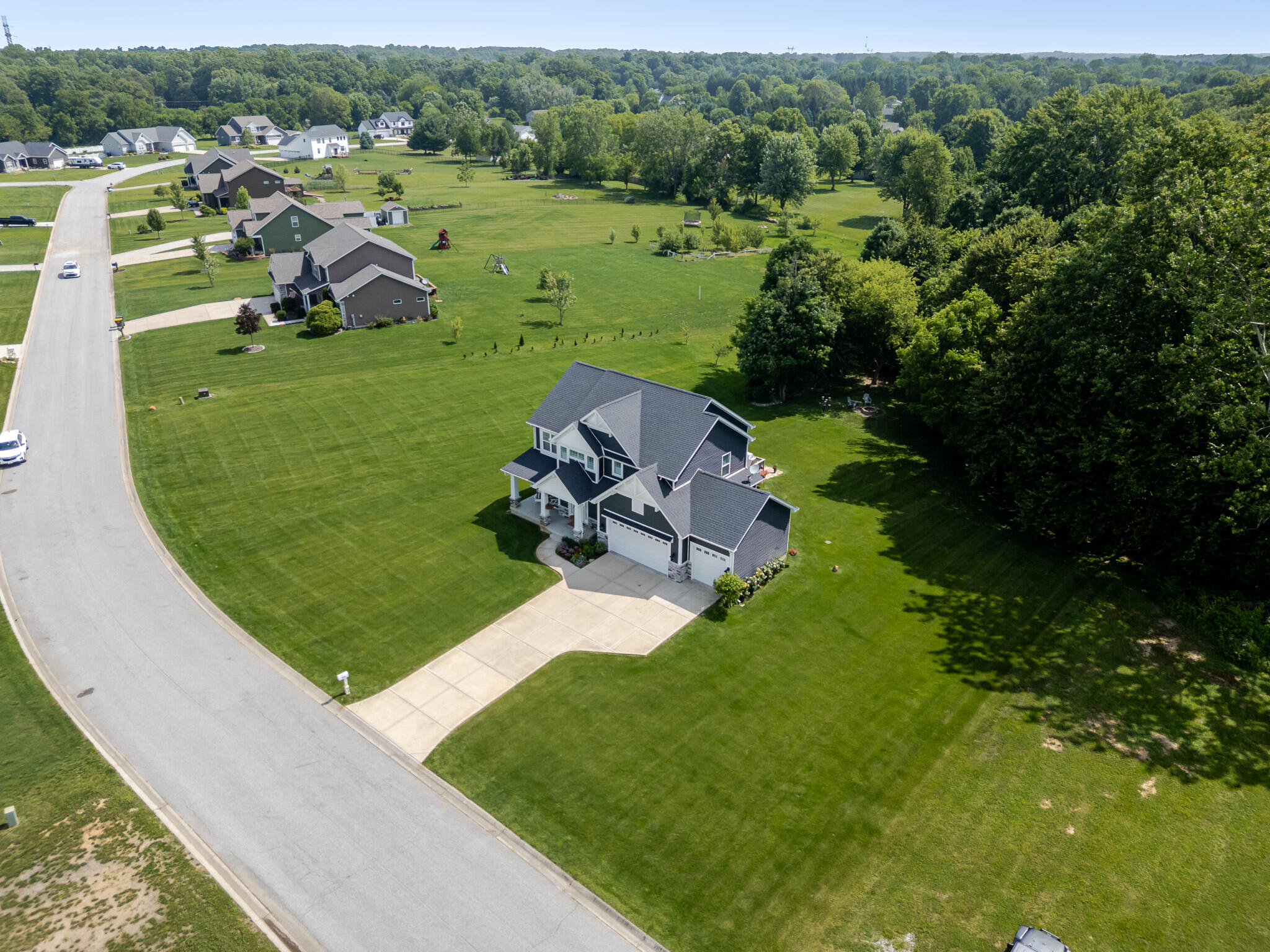 875 Farmview Drive Property Photo 1