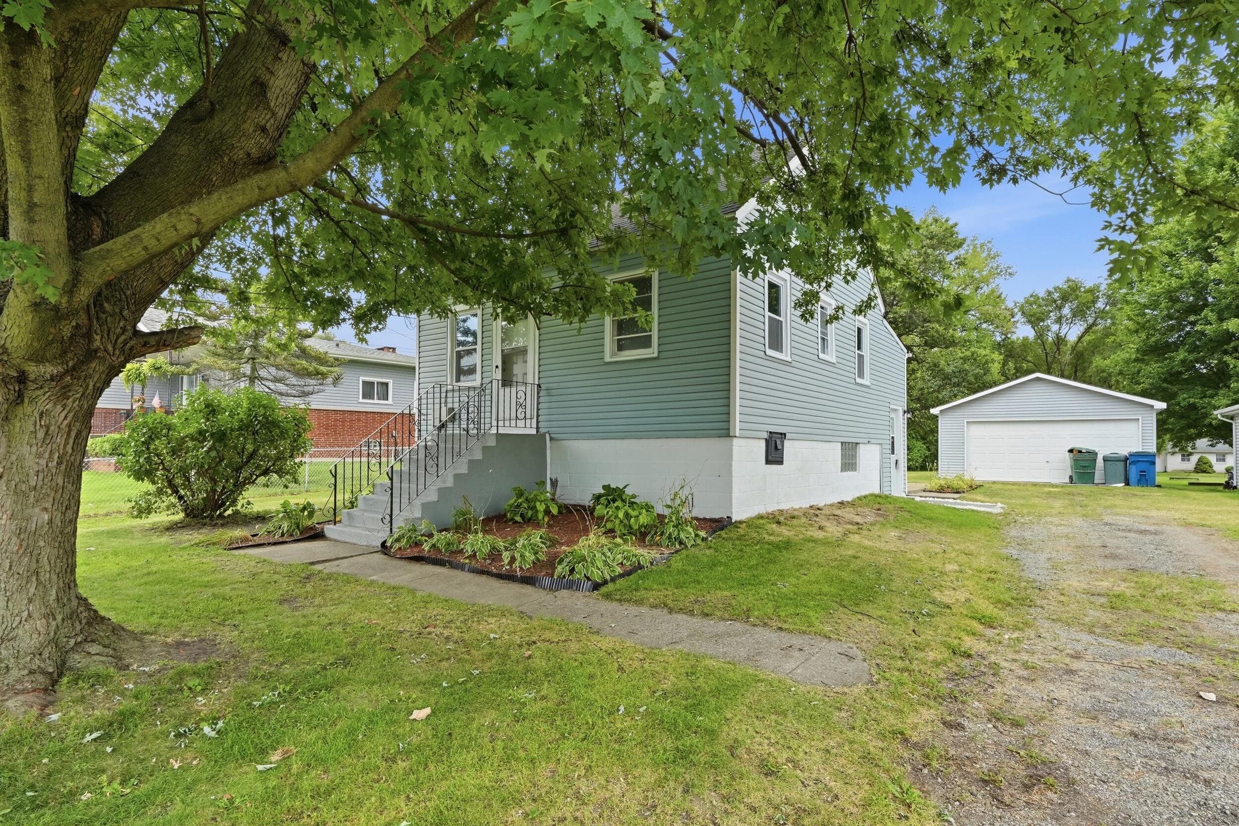 3846 173rd Street