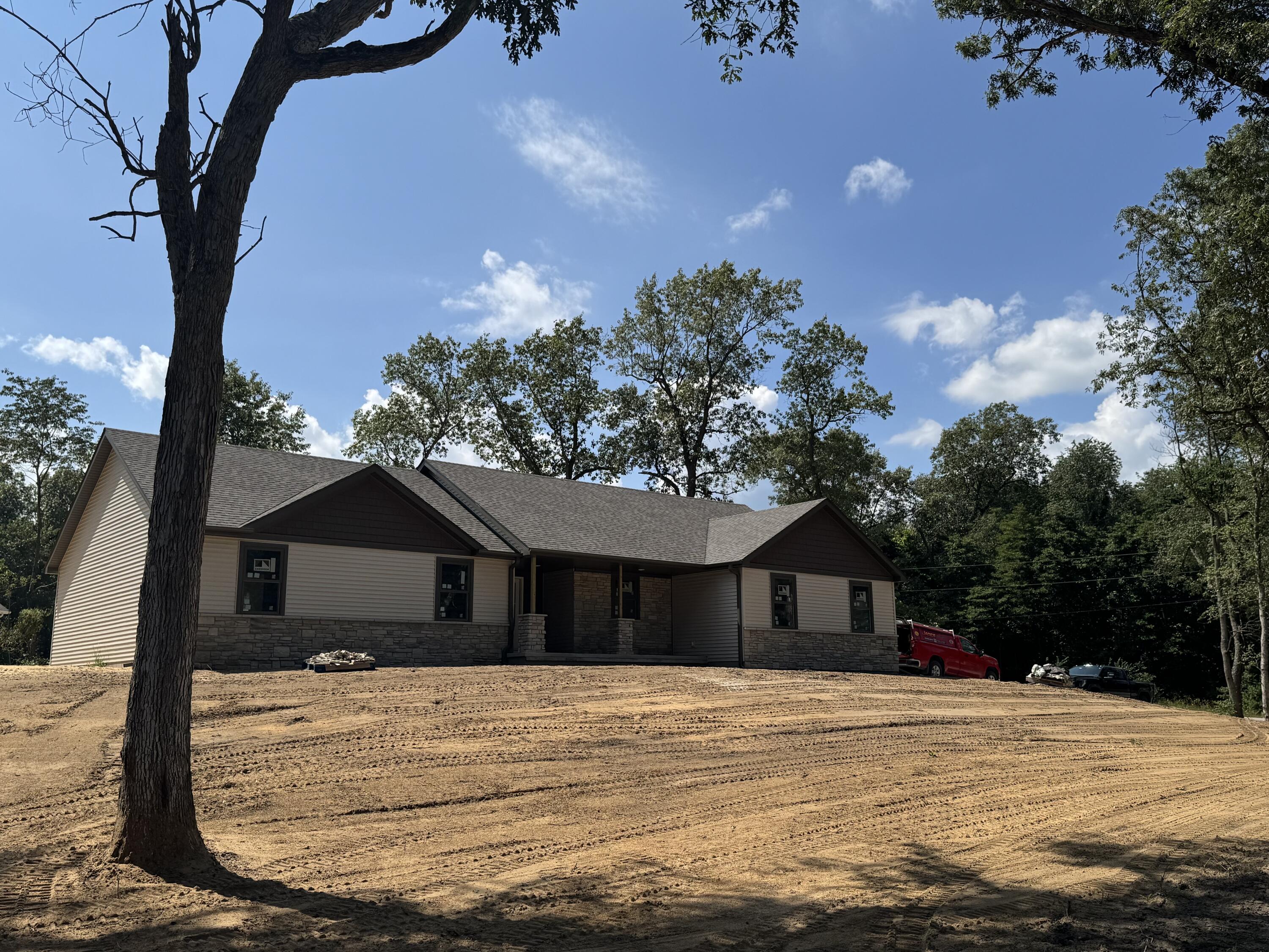 11149 Quail Run Drive Property Photo 1