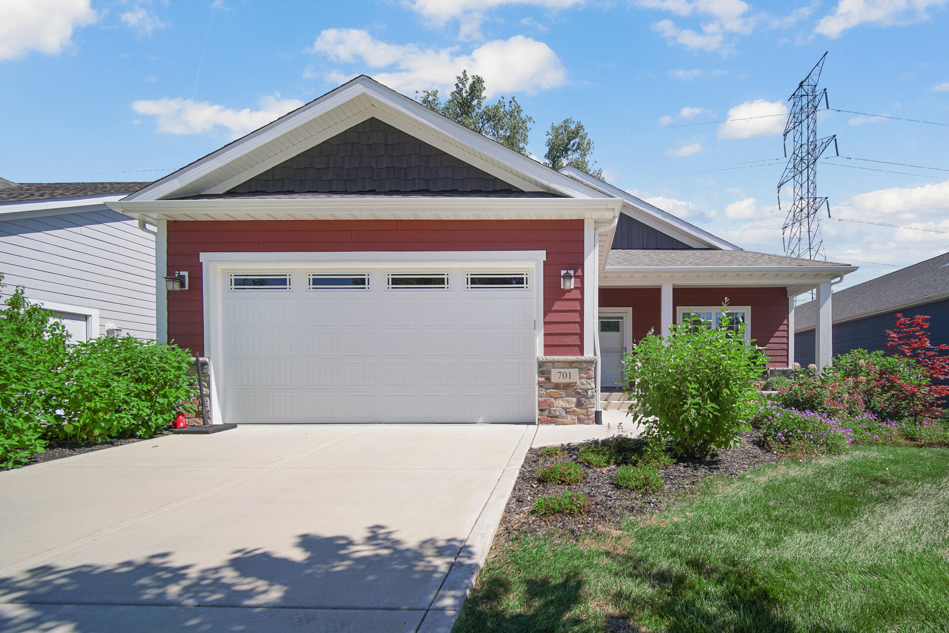 701 Verdano Terrace Property Photo 1