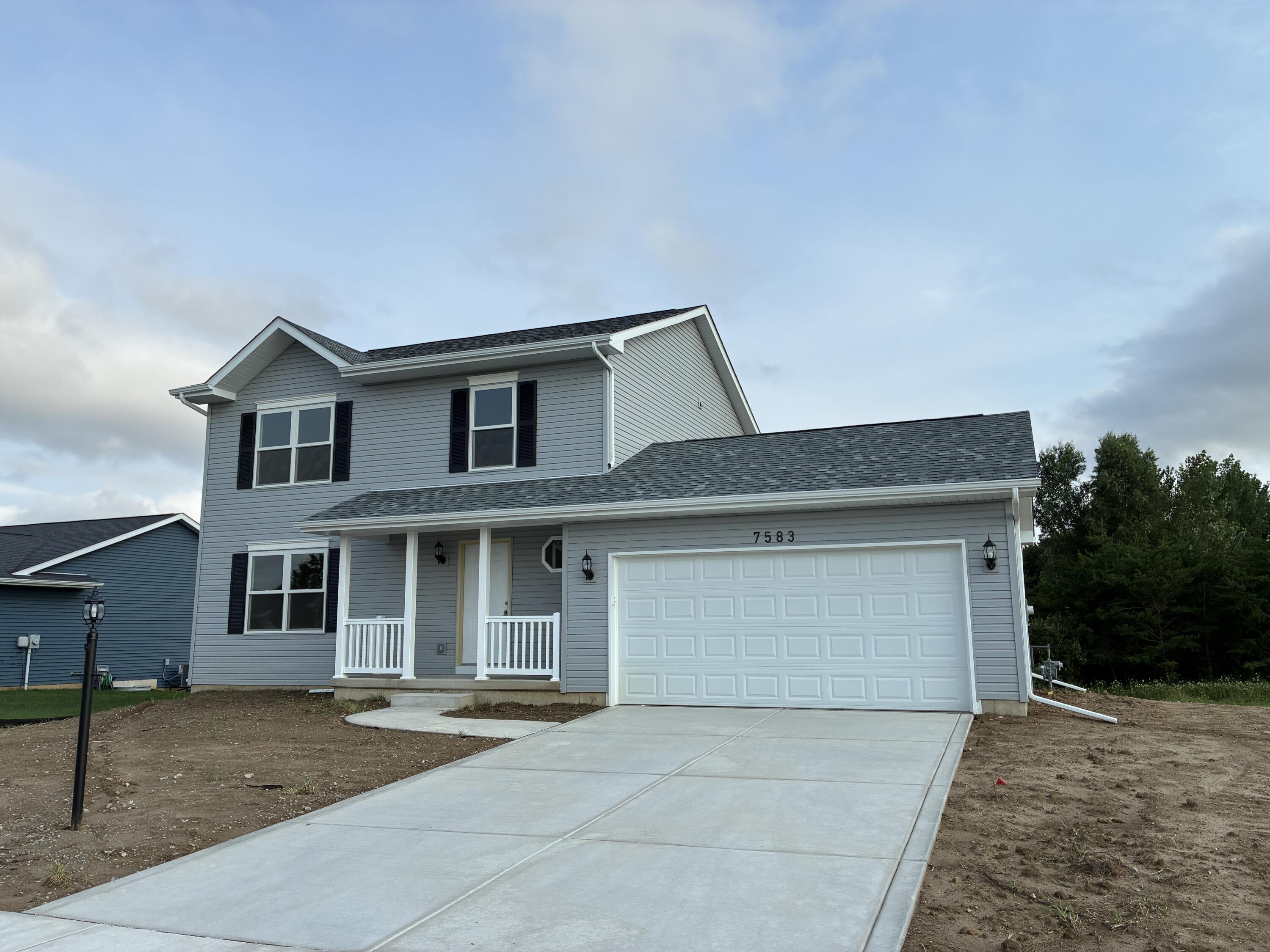 7583 Lafayette Place Property Photo 1
