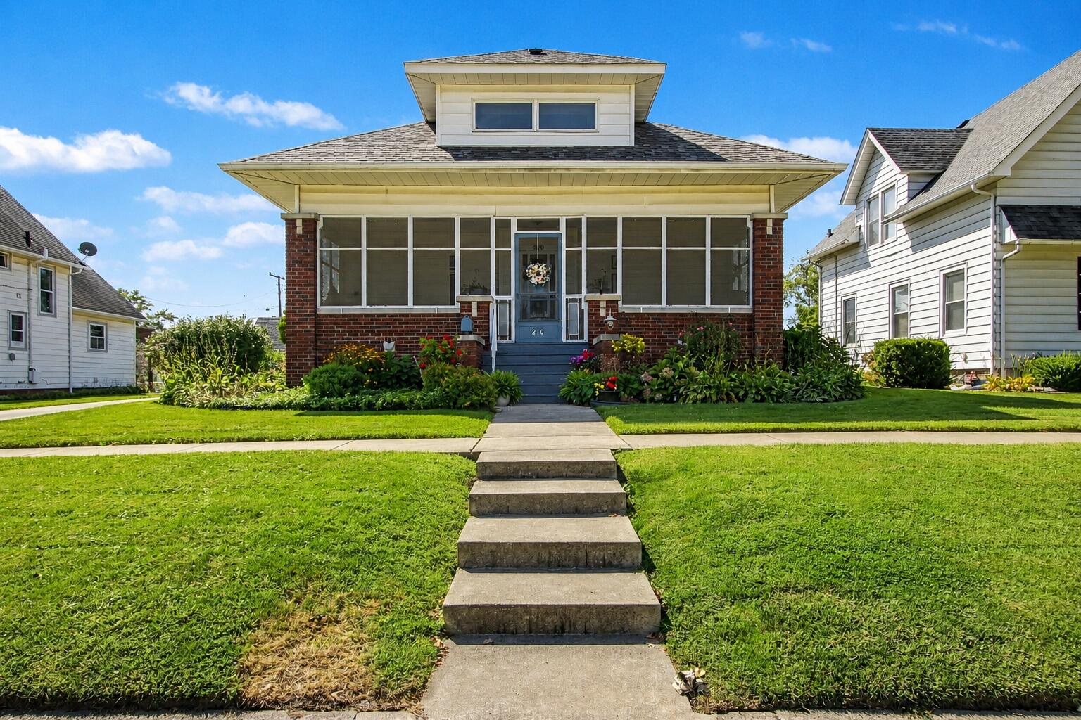 210 G Street