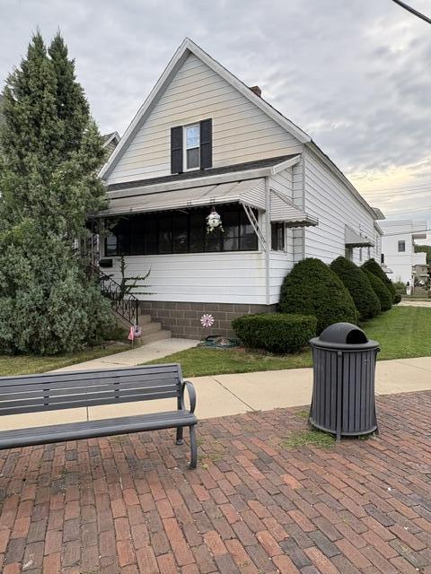 1700 Oliver Street Property Photo 1