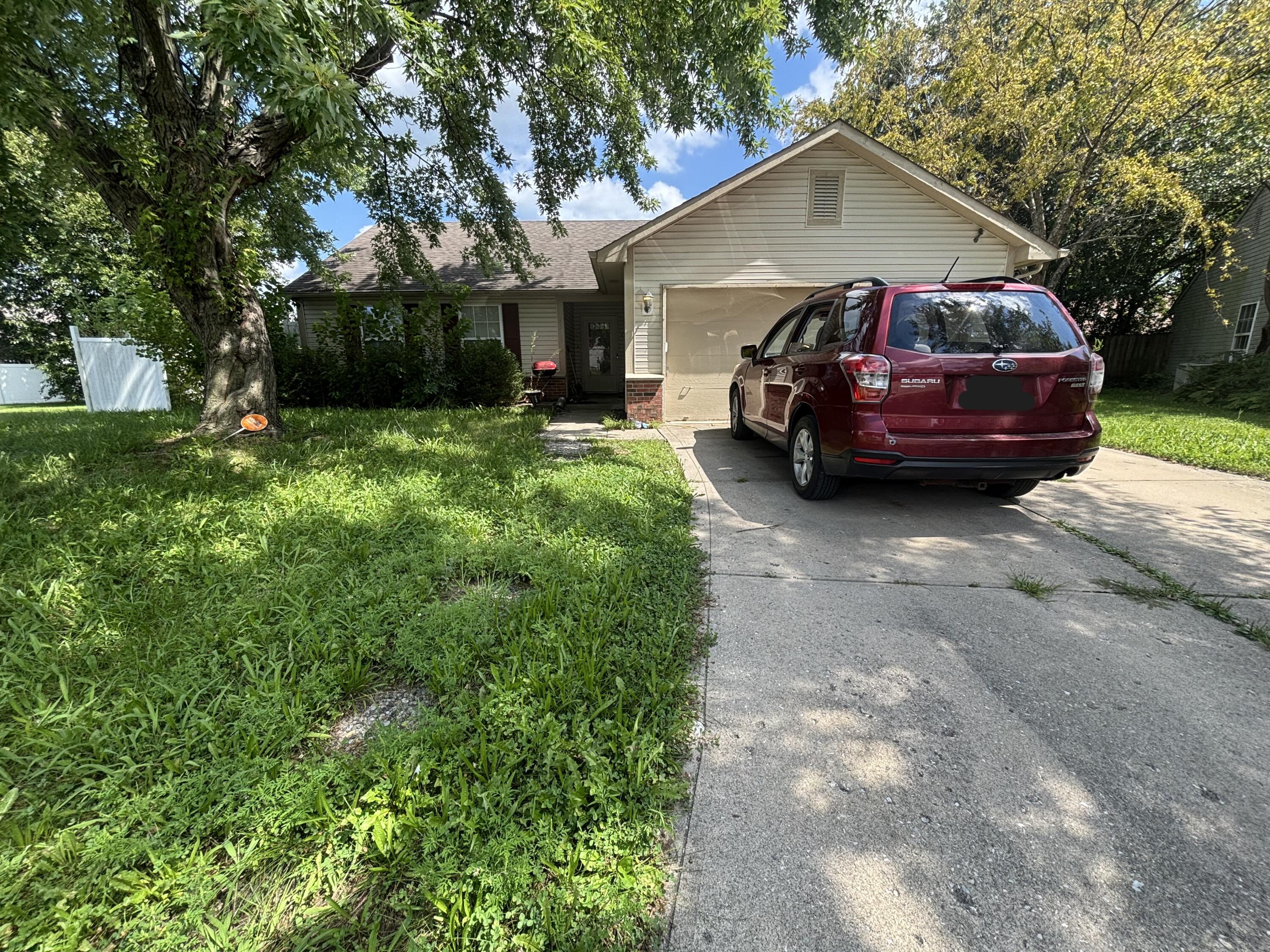 4316 Arlington Circle