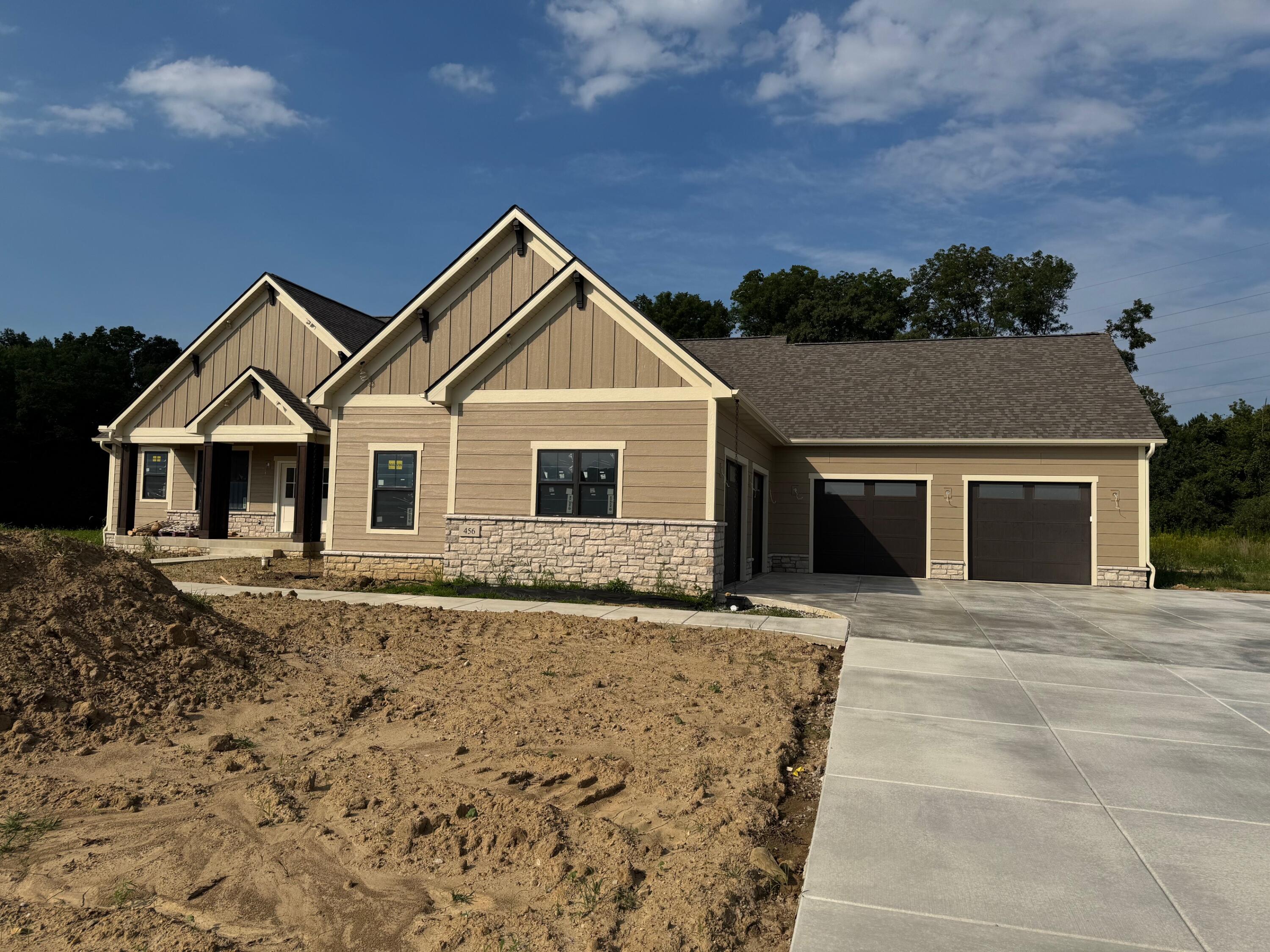 456 Stonebridge Parkway Property Photo 1