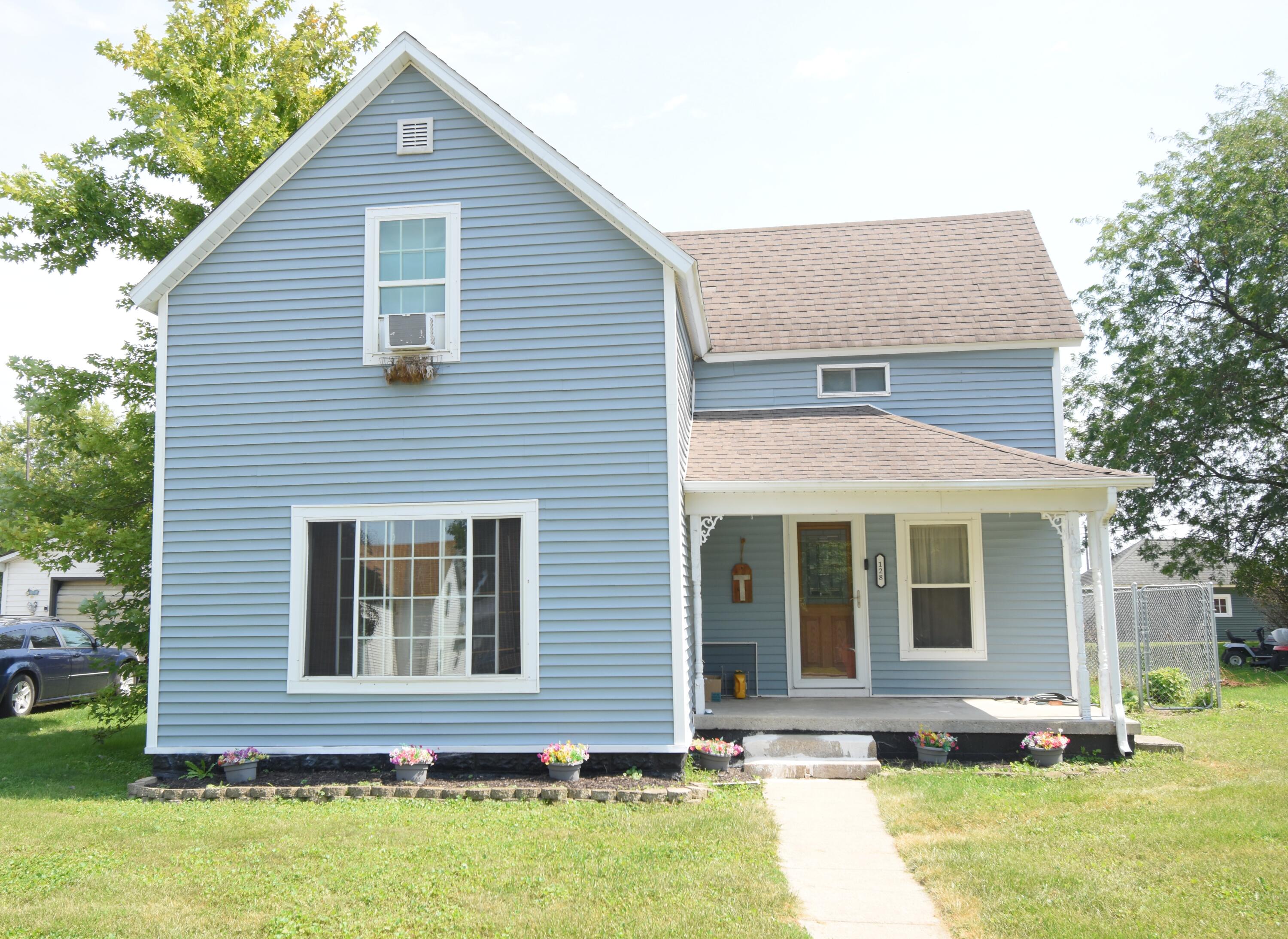 128 S Brooks Street Property Photo 1