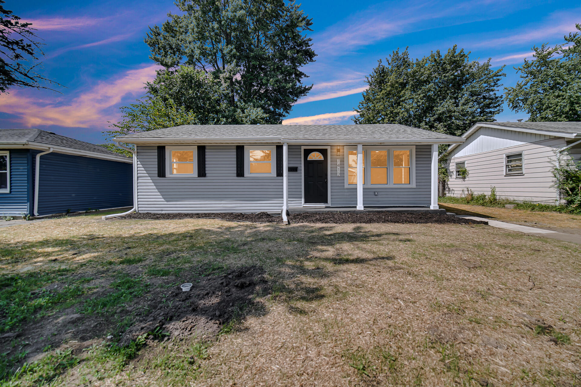 7412 Montana Avenue Property Photo 1