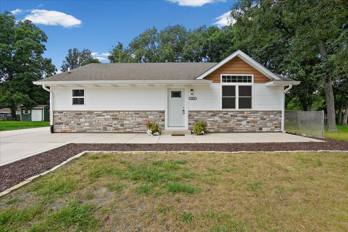 14016 Fairbanks Street Property Photo 1