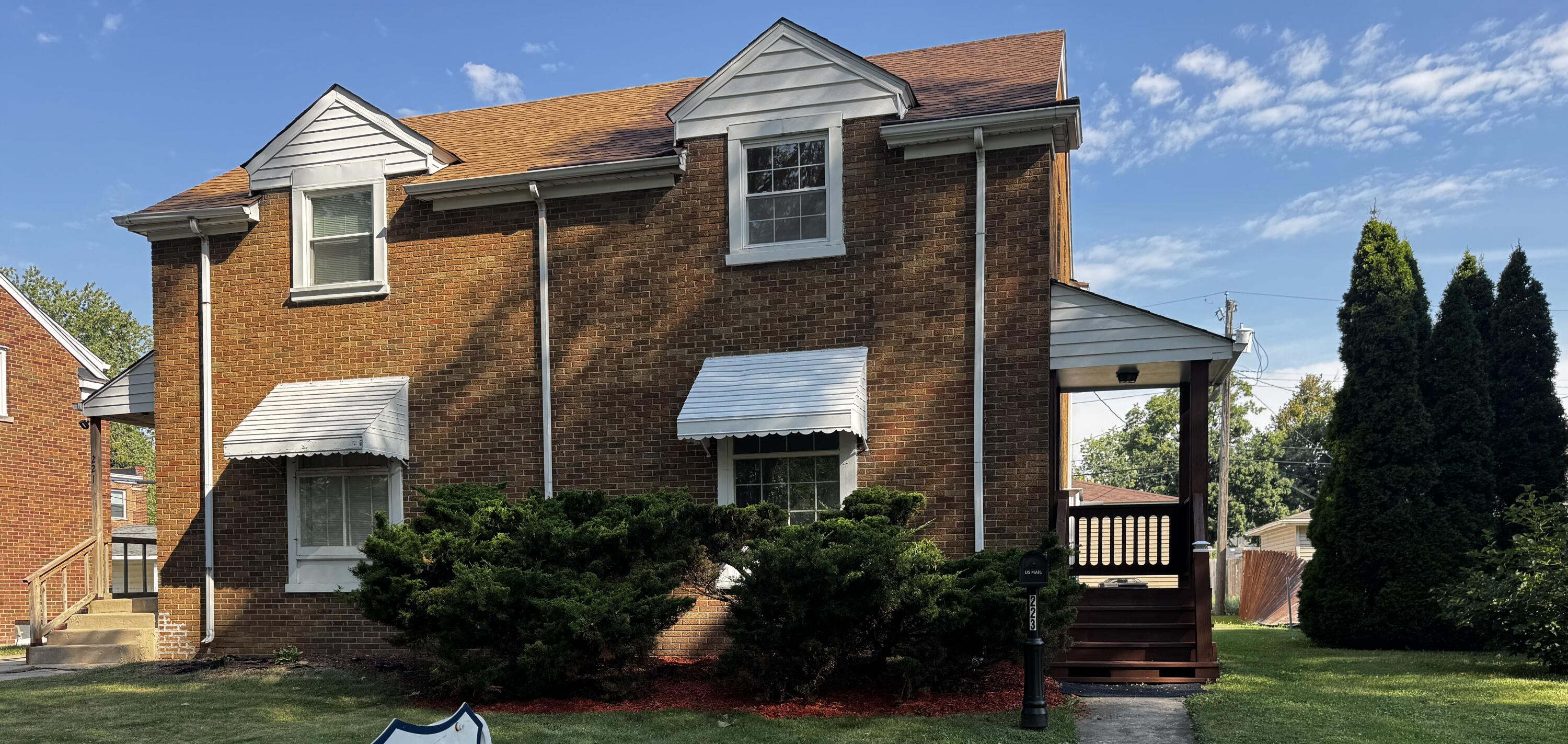 223 Adelaide Place