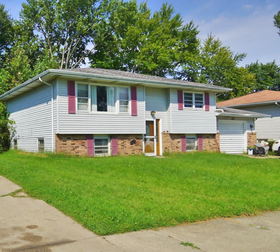 321 Crestwood Drive Property Photo 1